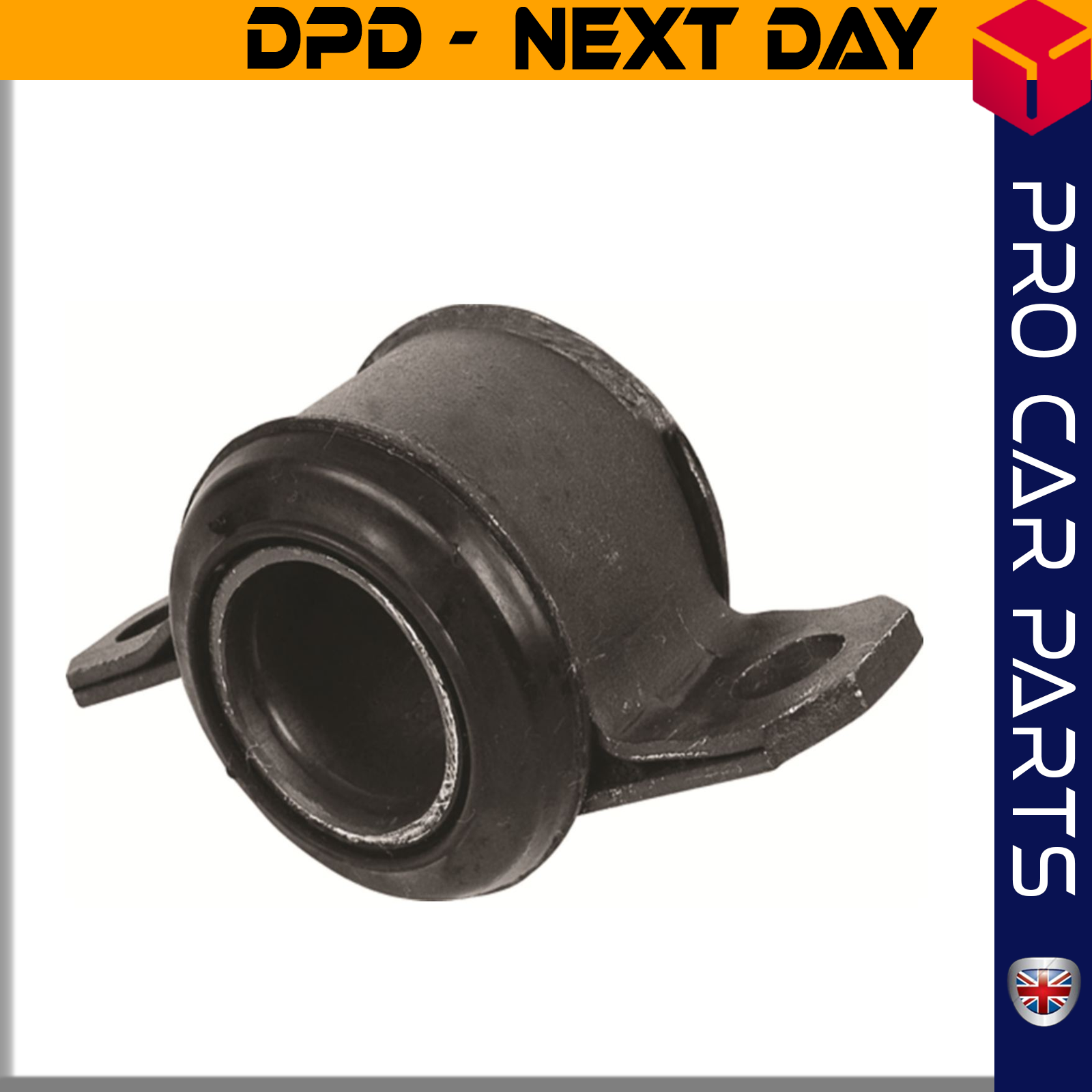 CONTROL ARM BUSH FITS FIAT Ducato  1318573080 3523.94