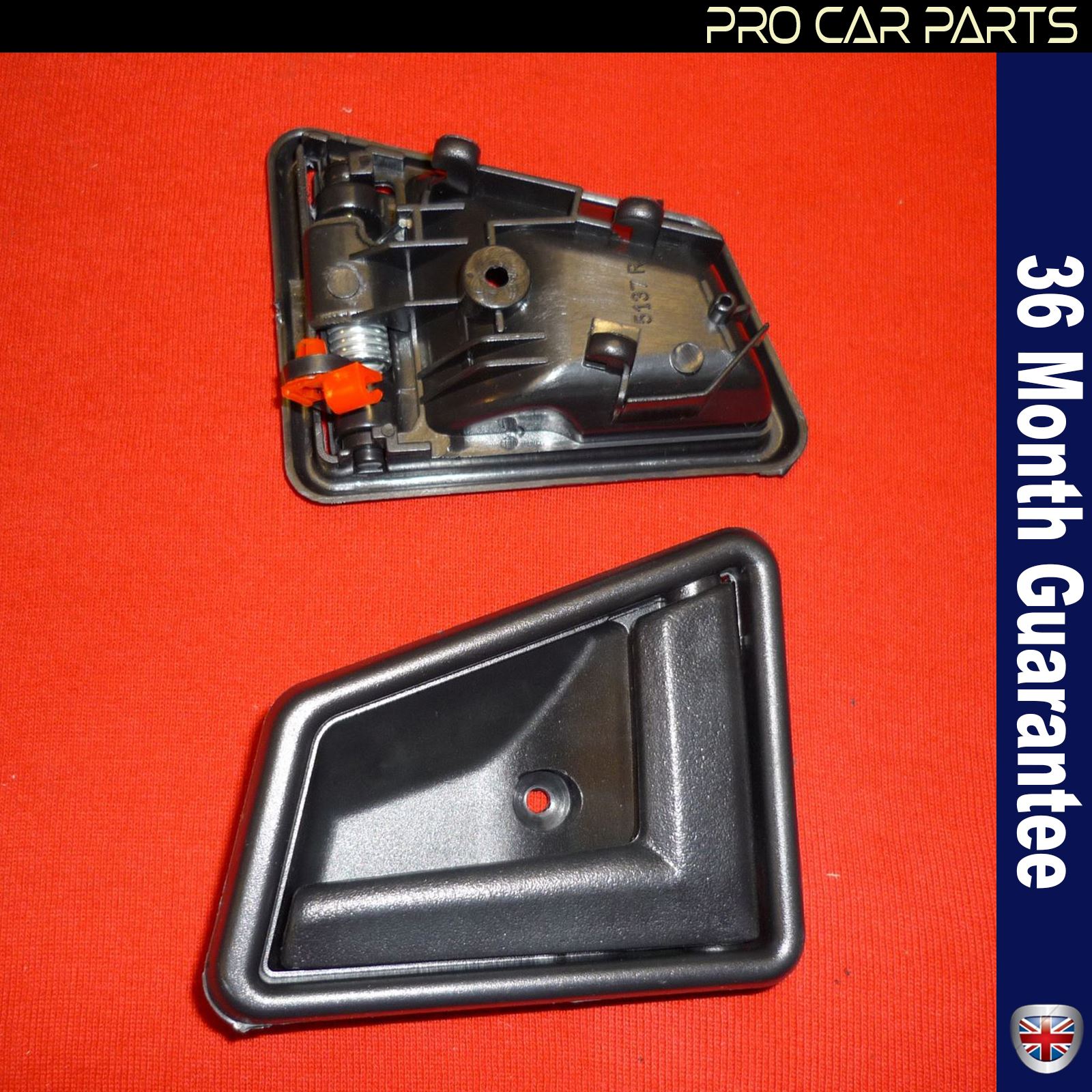 SUZUKI VITARA door handle / front right side