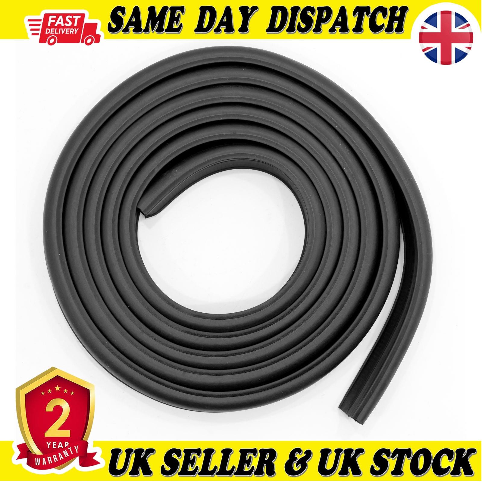 FORD TRANSIT MK8 MEDIUM ROOF REAR DOOR SEAL 2014-19 BK31V437N00AH