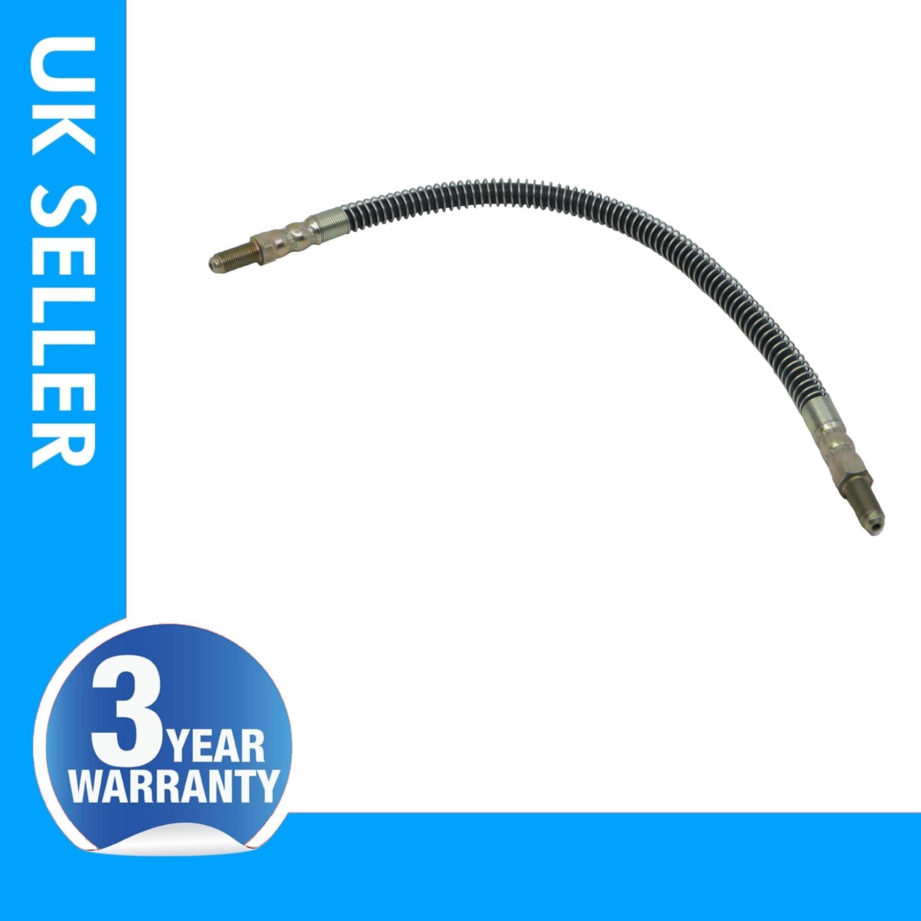 Front brake hose Pip For FORD Taunus Consul 71BB2078D10A
