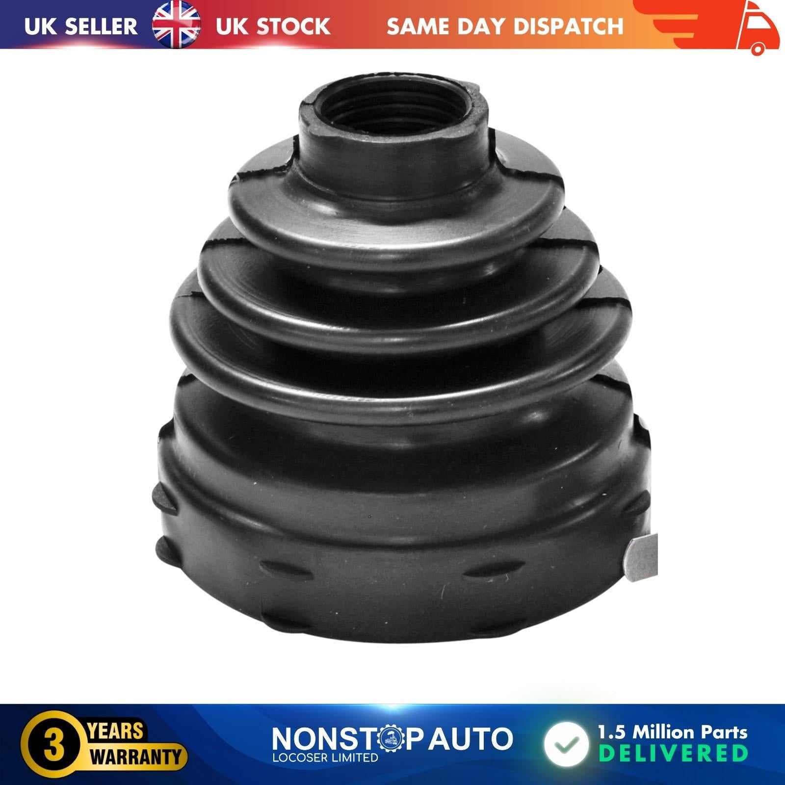 DRIVE SHAFT BELLOW CITROEN JUMPER II FORD GALAXY II MONDEO IV S-MAX PEUGEOT BOXER FIAT DUCATO VAUXHALL MOVANO VIVARO A RENAULT MASTER II MASTER III TRAFIC II 46308489