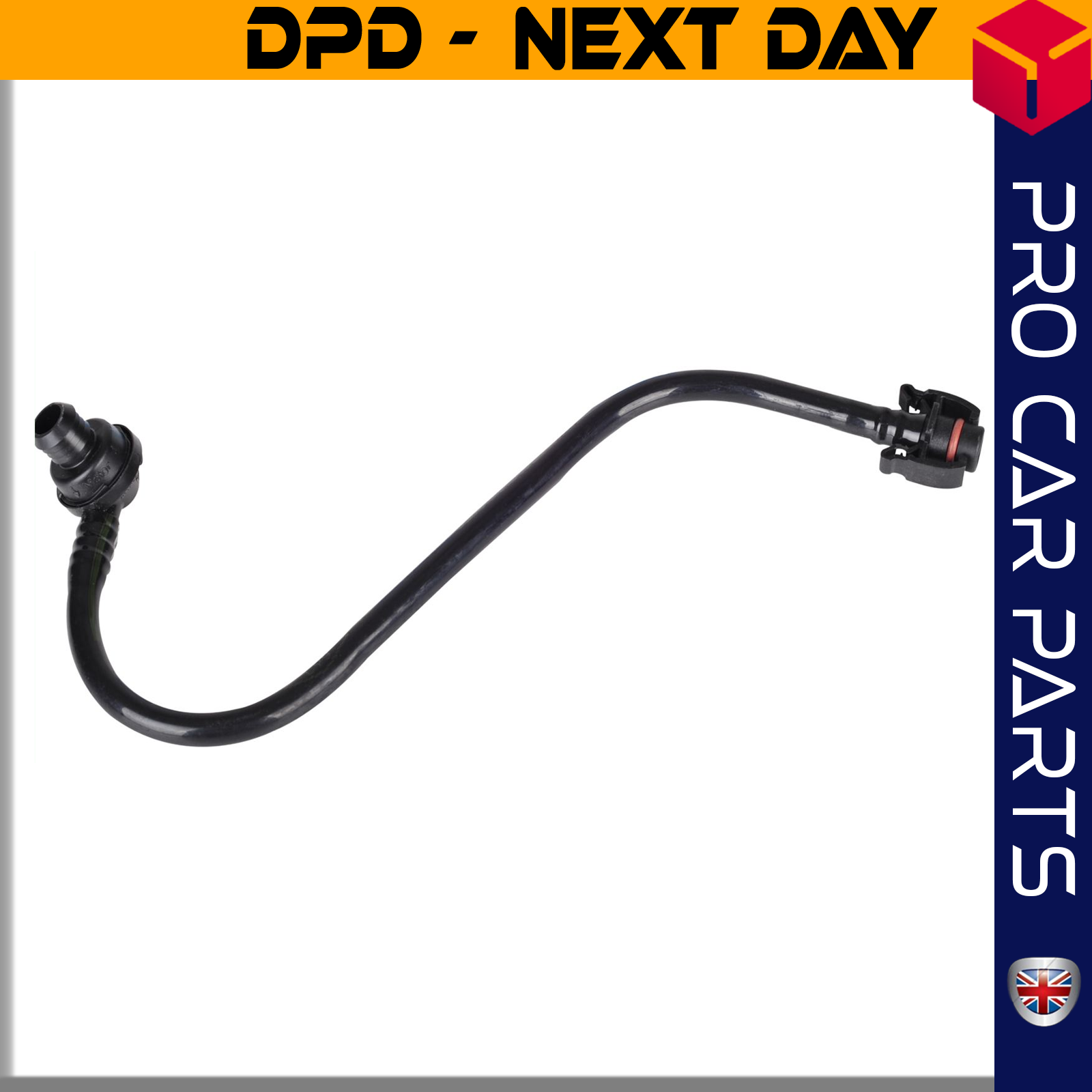 FUEL LINE HOSE PIPE FITS RENAULT Fluence 474010025R