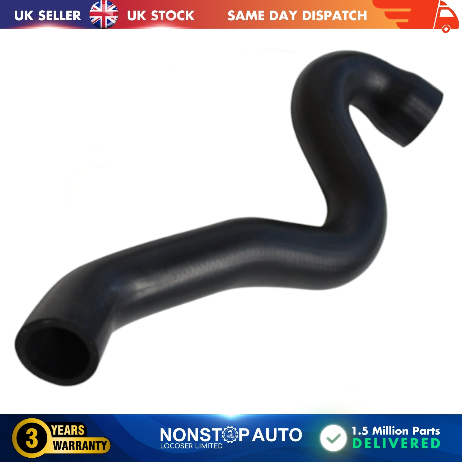 TURBO INTERCOOLER  PIPE FOR VW CADDY II GOLF III IV PASSAT POLO III SHARAN VENTO AUDI A4 A6 CABRIOLET  8D0145828G