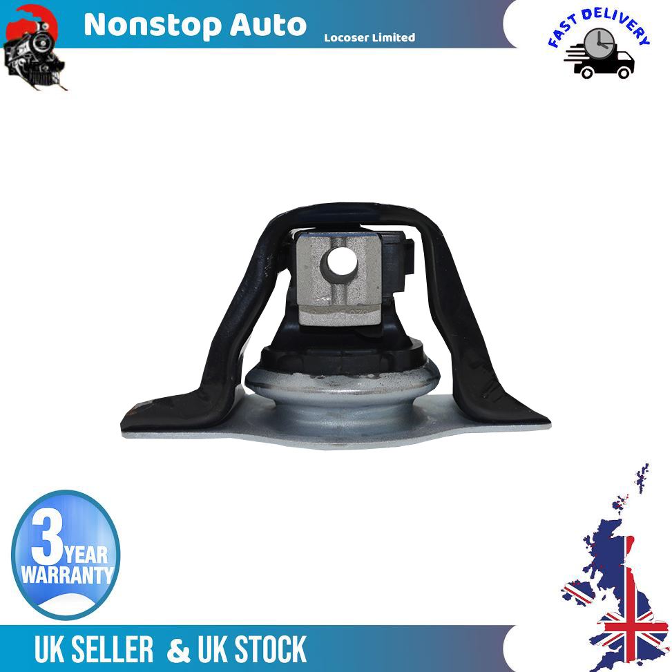 FRONT RIGHT engine mounting FITS Dacia Logan 1.5 dci 200338372 8200042456