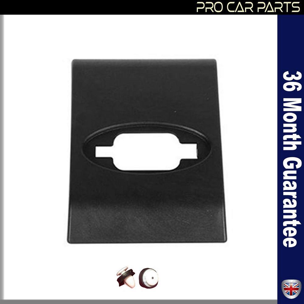 DOOR MOULDING STRIP SIGNAL LAMP CENTER PANEL LEFT FOR RENAULT Master III OPEL VAUXHALL Movano NISSAN NV400 768570130R
