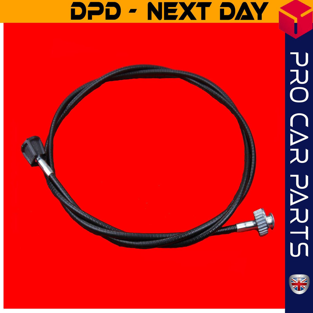 Speedometer Cable For Mercedes 207 (1977-1995)