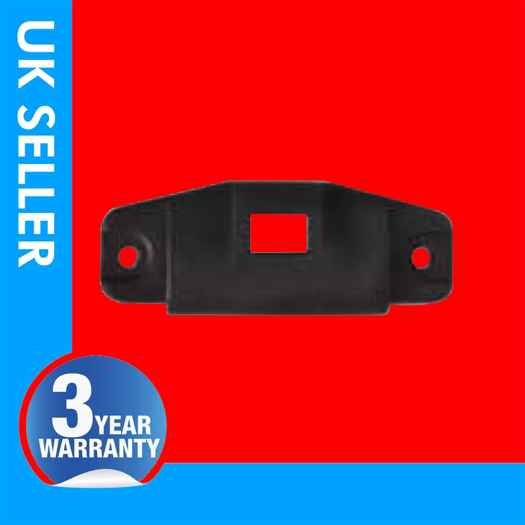 TAILGATE KEY HOLE For VAUXHALL OPEL COMBO CORSA B  135162