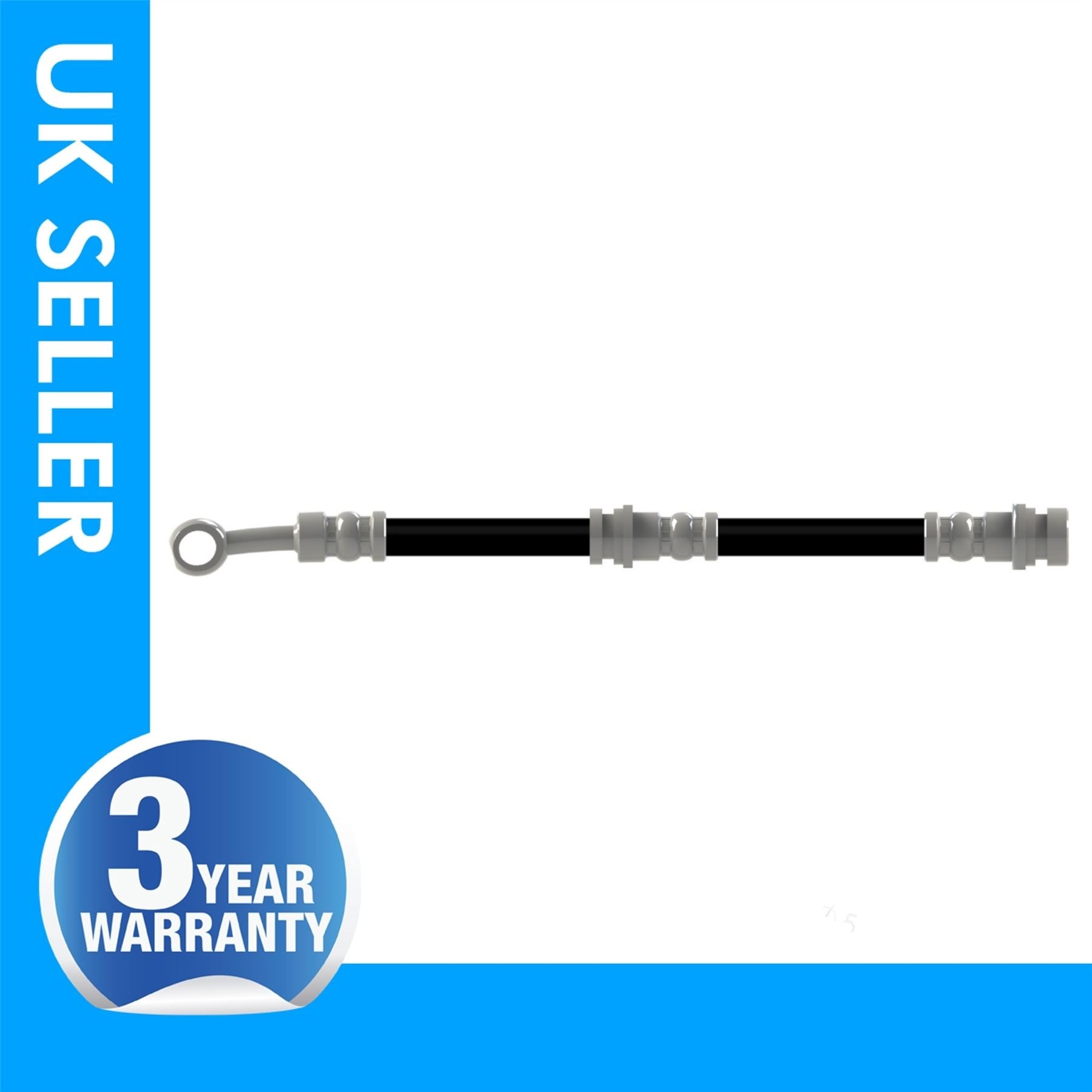 Front brake hose Pipe Left For NISSAN Almera I  462100M007