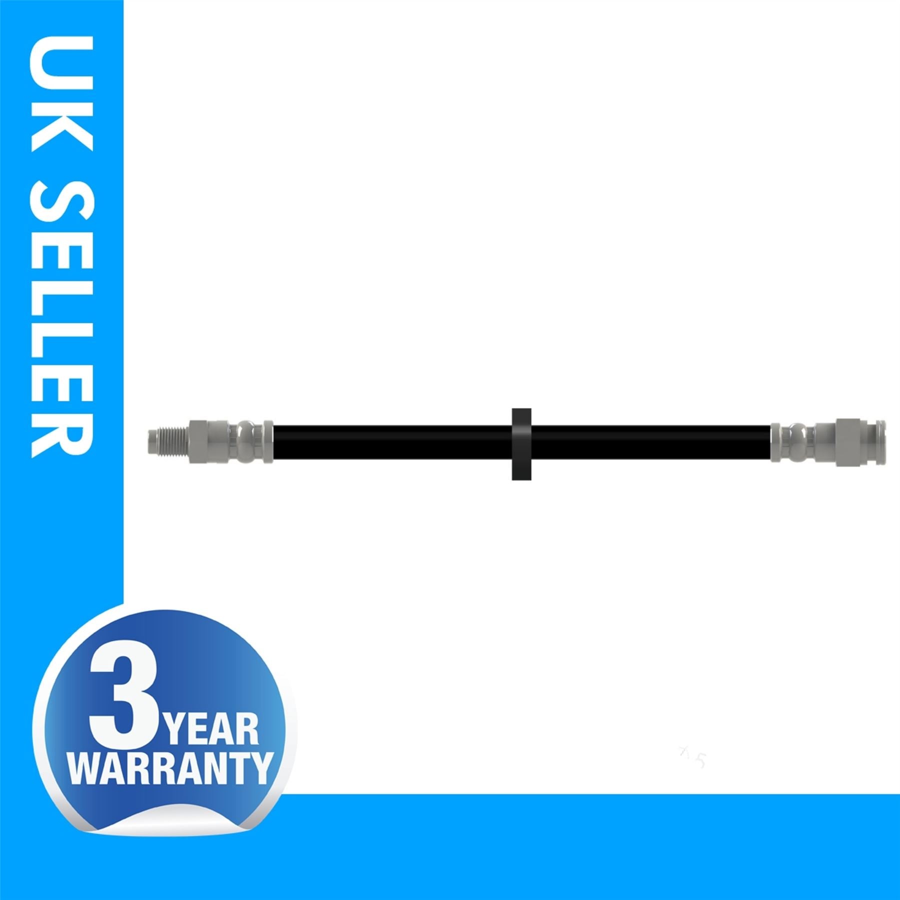Rear brake hose Pipe FOR PEUGEOT Boxer CITROEN Jumper  481637
