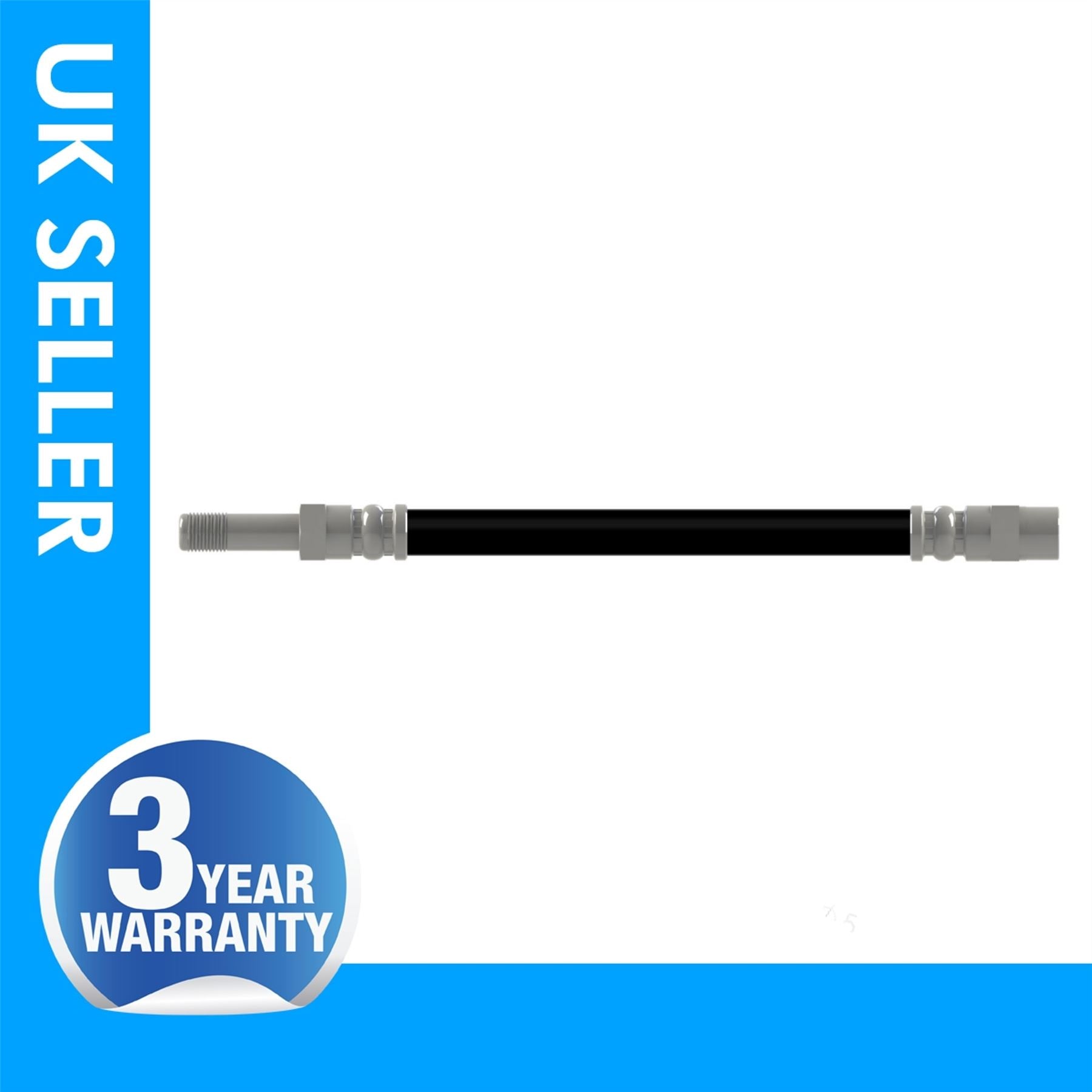 Front Brake Hose For SEAT Cordoba Ibiza II  Inca 1H0611701F