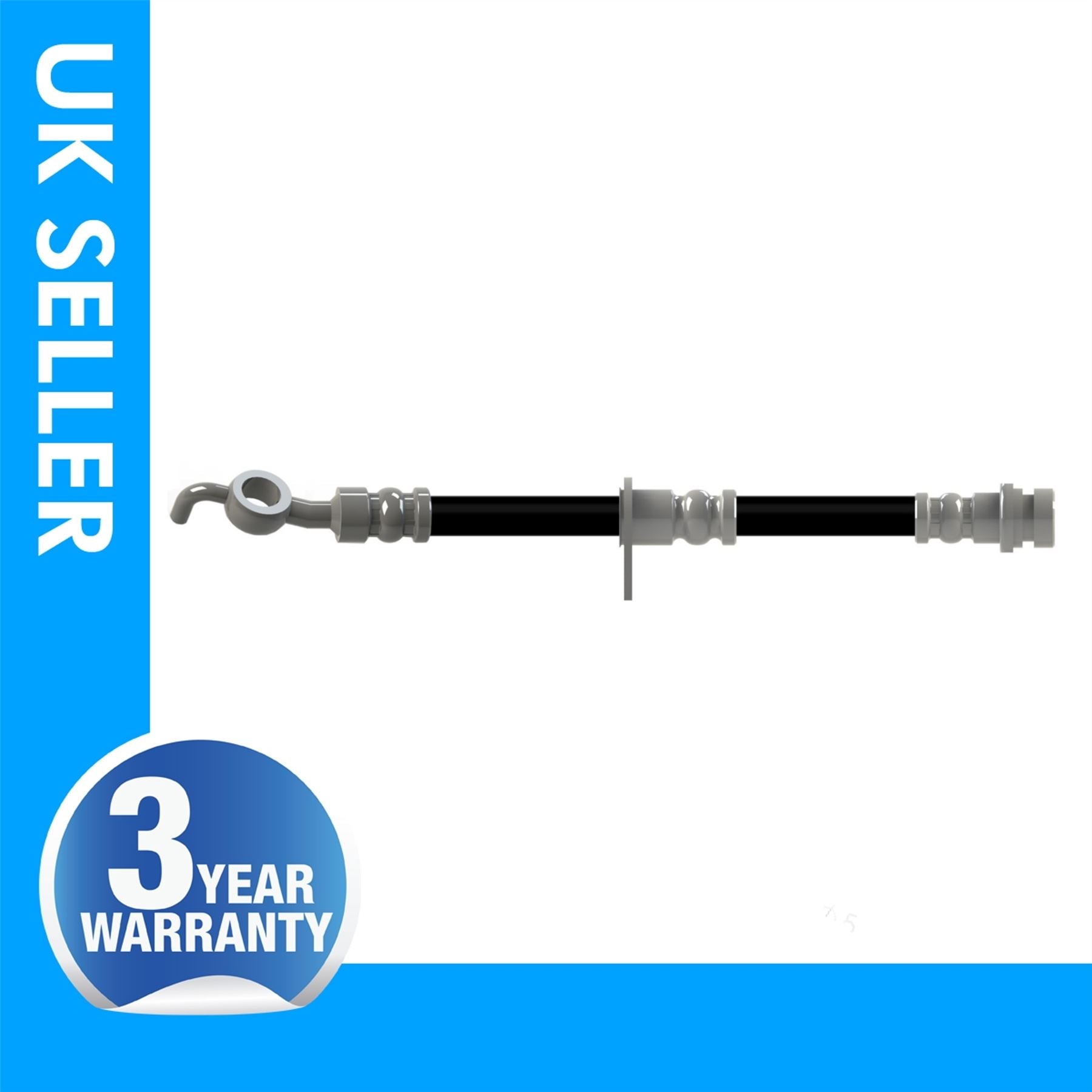 Front brake hose Pipe For SUZUKI SX-4 FIAT Sedici 5155079J00