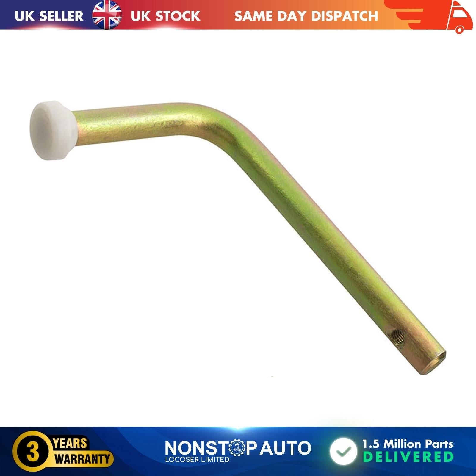 Sliding Door Roller Guide Hinge Top Right or Left Side Fits VW Transporter T4