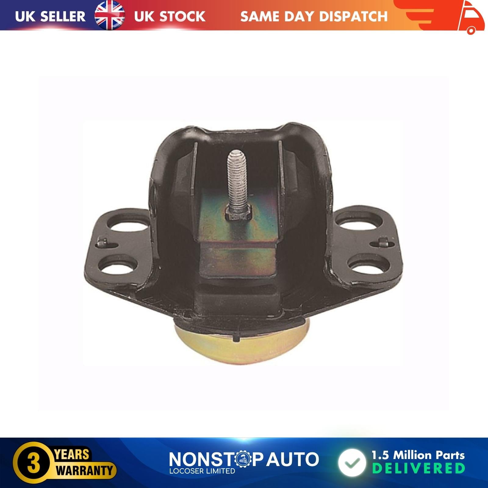 ENGINE MOUNTING FOR RENAULT CLIO II KANGOO THALIA I MEGANE I 7700434370
