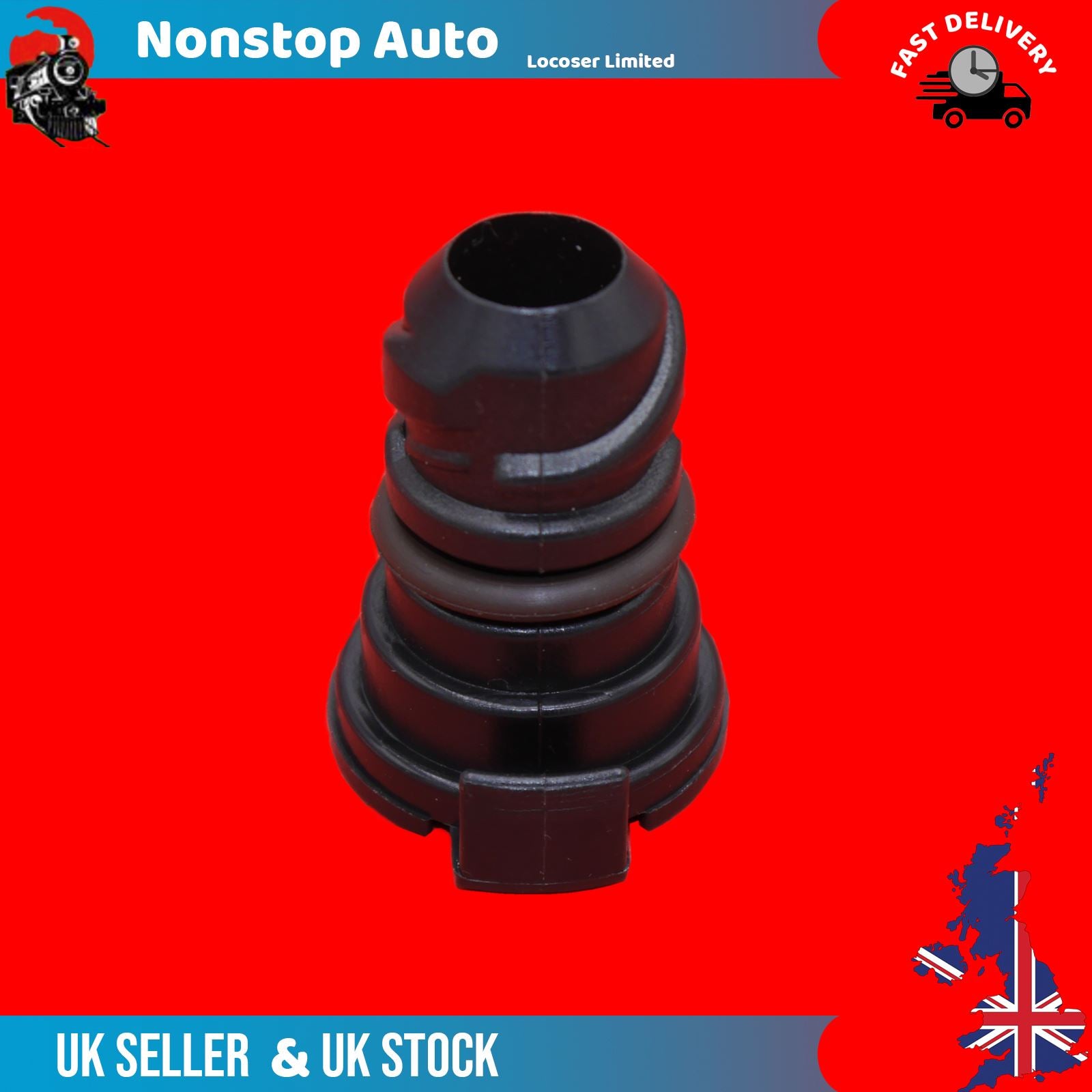 Engine oil drain Sum Plug Fits Ford Transit Tourneo Connect 1.5Tdci  CT1Q6730AB