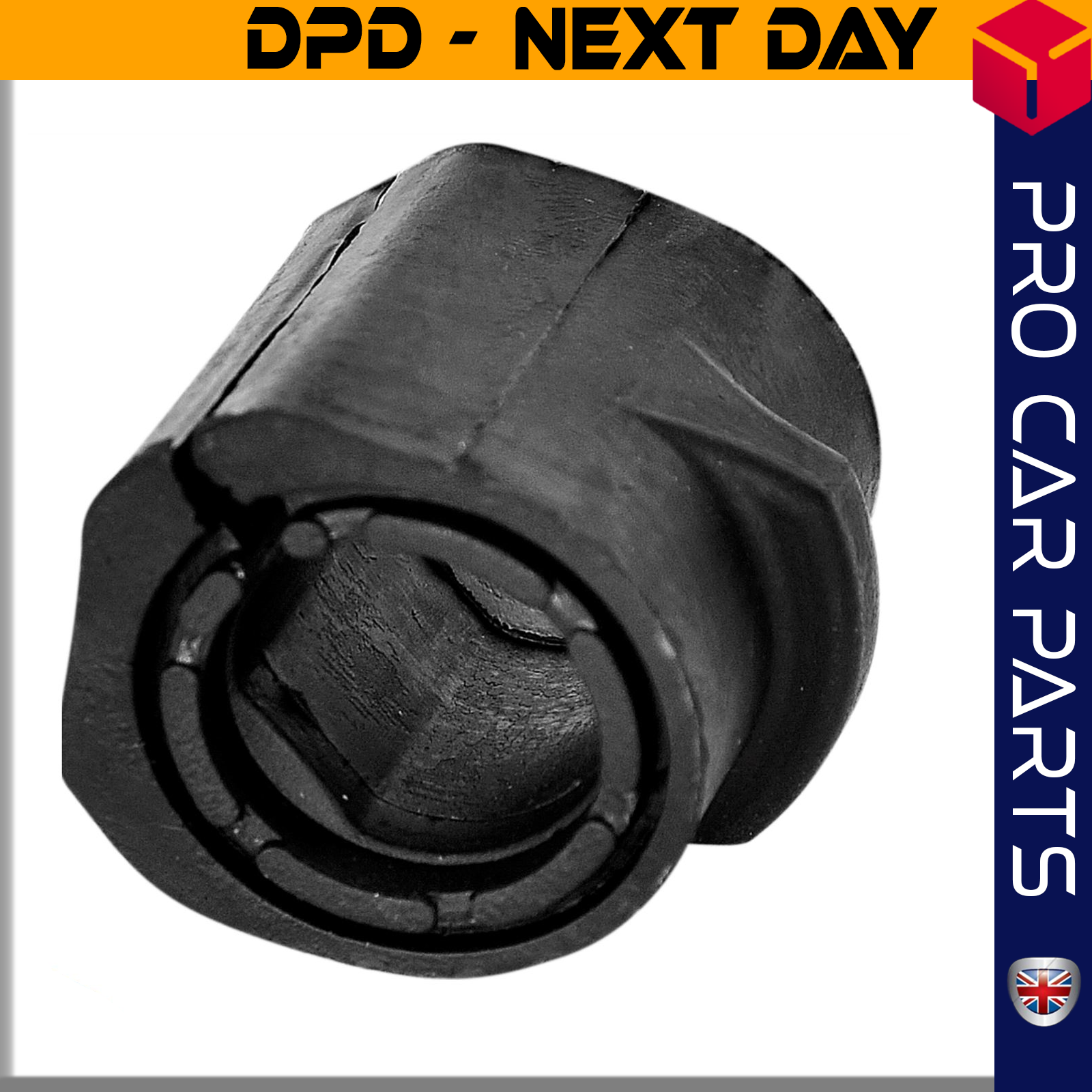 ANTI ROLL BAR BUSH FRONT LOWER FITS FORD Transit Tourneo 2T145484BC