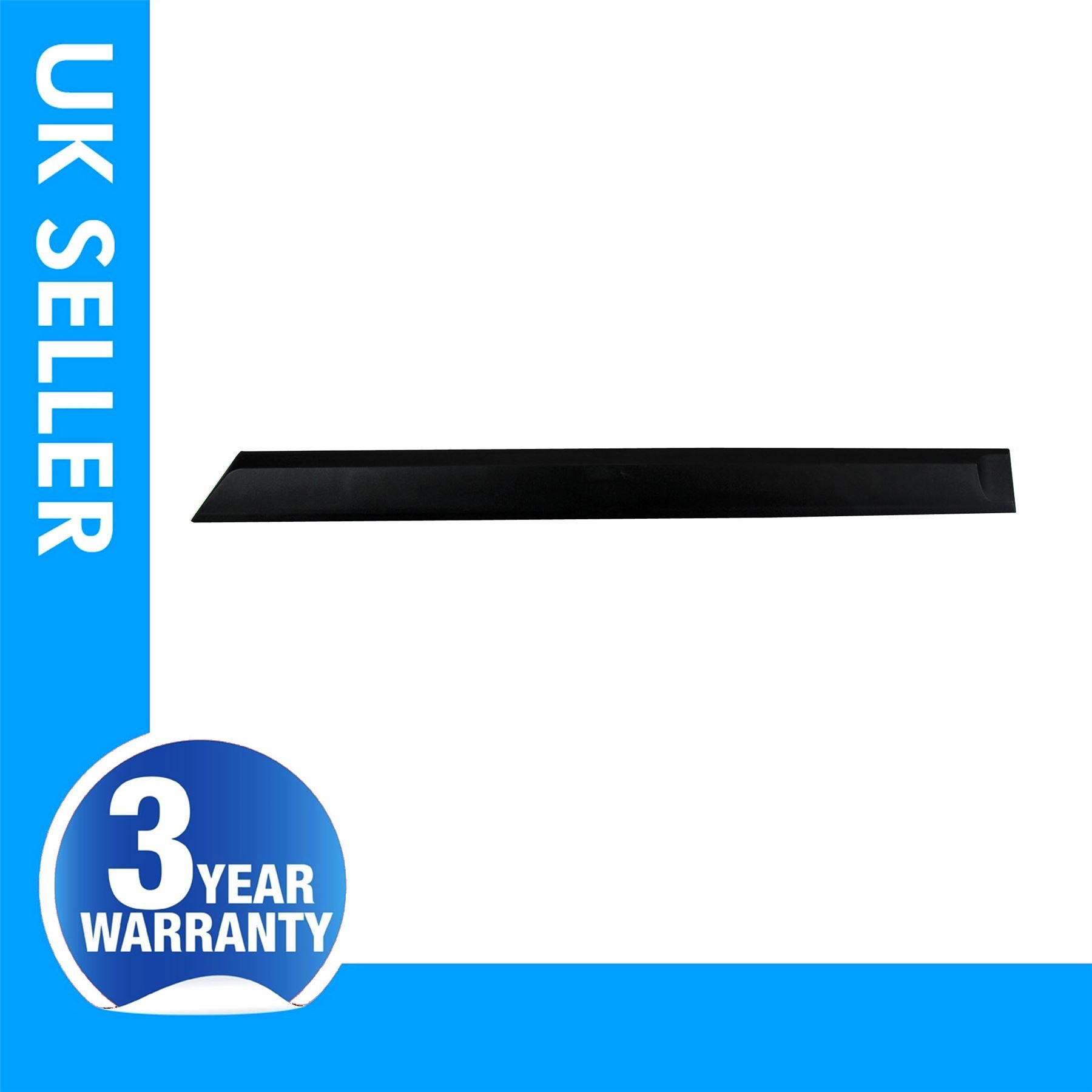 Rear Door Moulding Panel Strap Left Side Vauxhall Opel Astra H 5172407 13145602