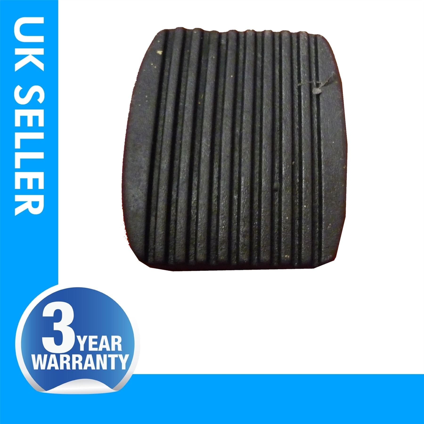 Kia Ceres Clutch Brake Pedal Rubber