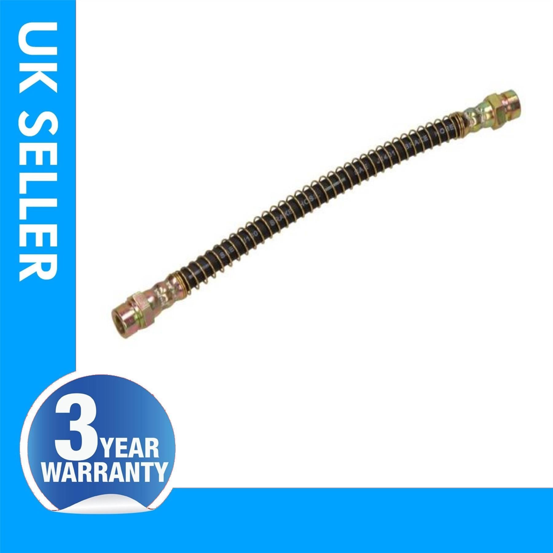 Rear Brake Hose Pipe For PEUGEOT 306  CITROEN Xsara, ZX  480664