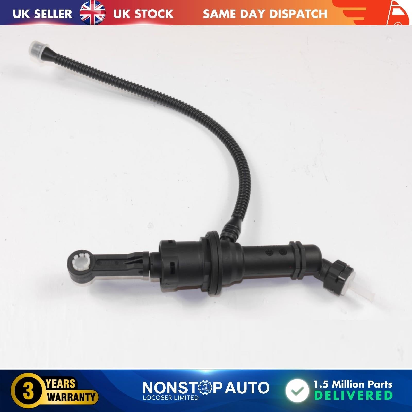 CLUTCH MASTER CYLINDER FOR GRAND SCENIC III MEGANE CC MEGANE III SCENIC III 306100017R