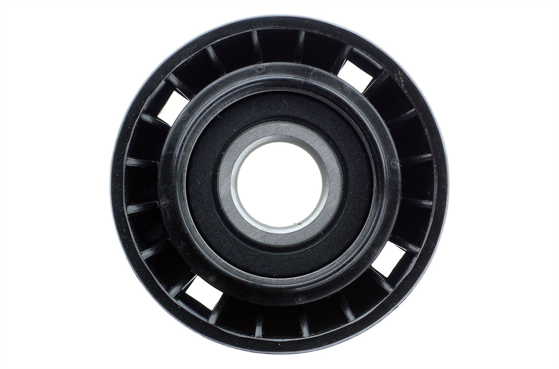 ALFA ROMEO 155 164 Fan Belt Tensioner Pulley V Ribbed Belt Idler / FIAT BRAVA BRAVO CROMA FIORINO MAREA MULTIPLA PALIO PUNTO STRADA UNO Fan Belt Tensioner Pulley V Ribbed Belt Idler / LANCIA DEDRA LYBRA Fan Belt Tensioner Pulley V Ribbed Belt Idler