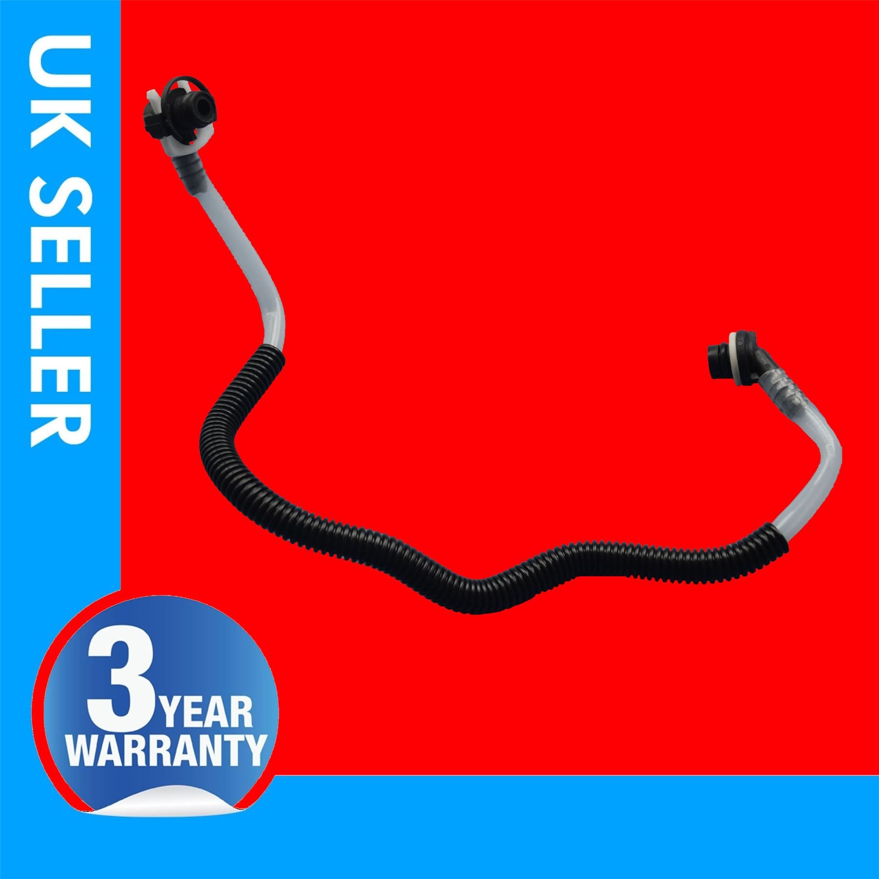 Diesel Fuel Line Pipe Hose Fits Mercedes Sprinter Vito 6110706832