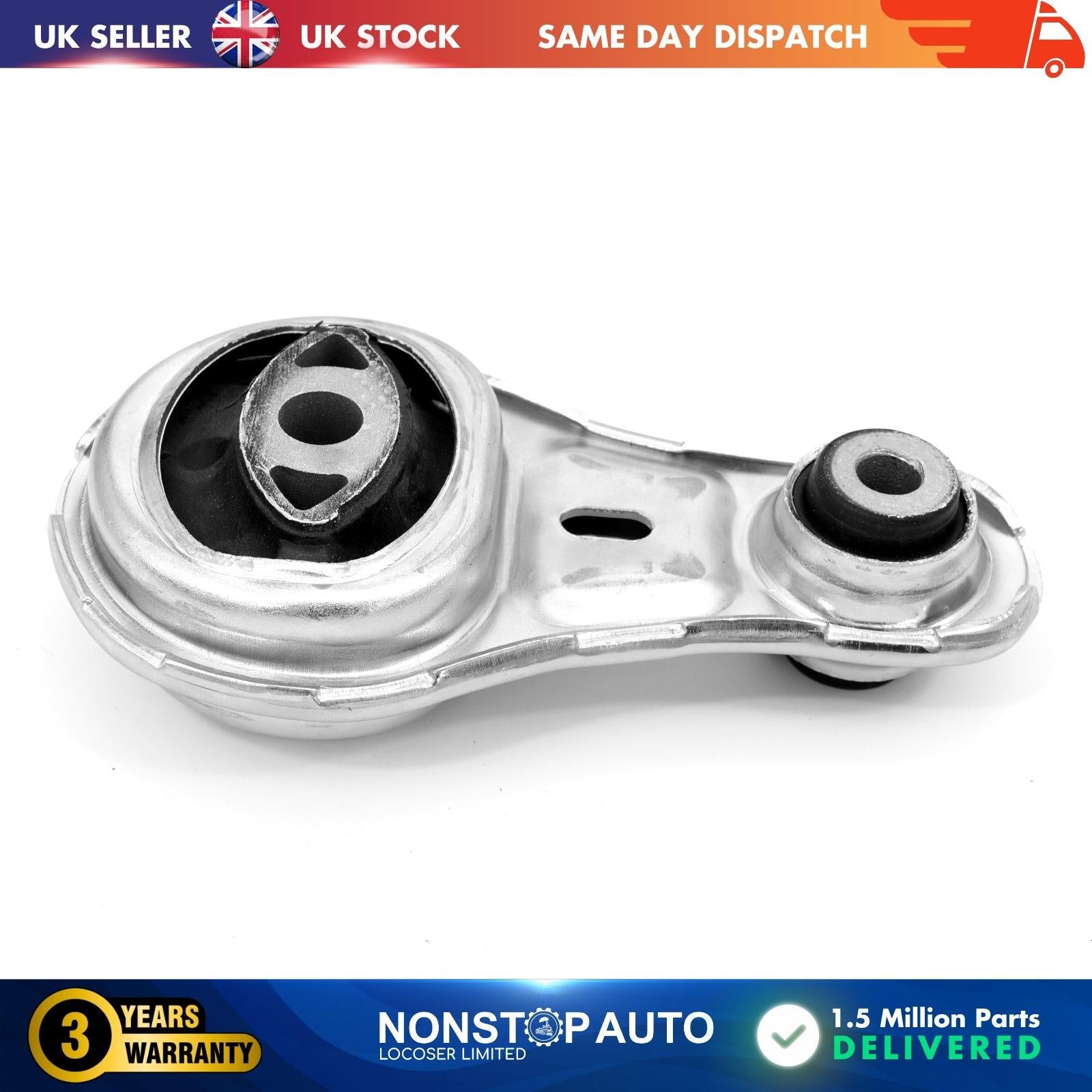 Rear Engine Mount For Vauxhall Vivaro A Renault Trafic II 8200725253