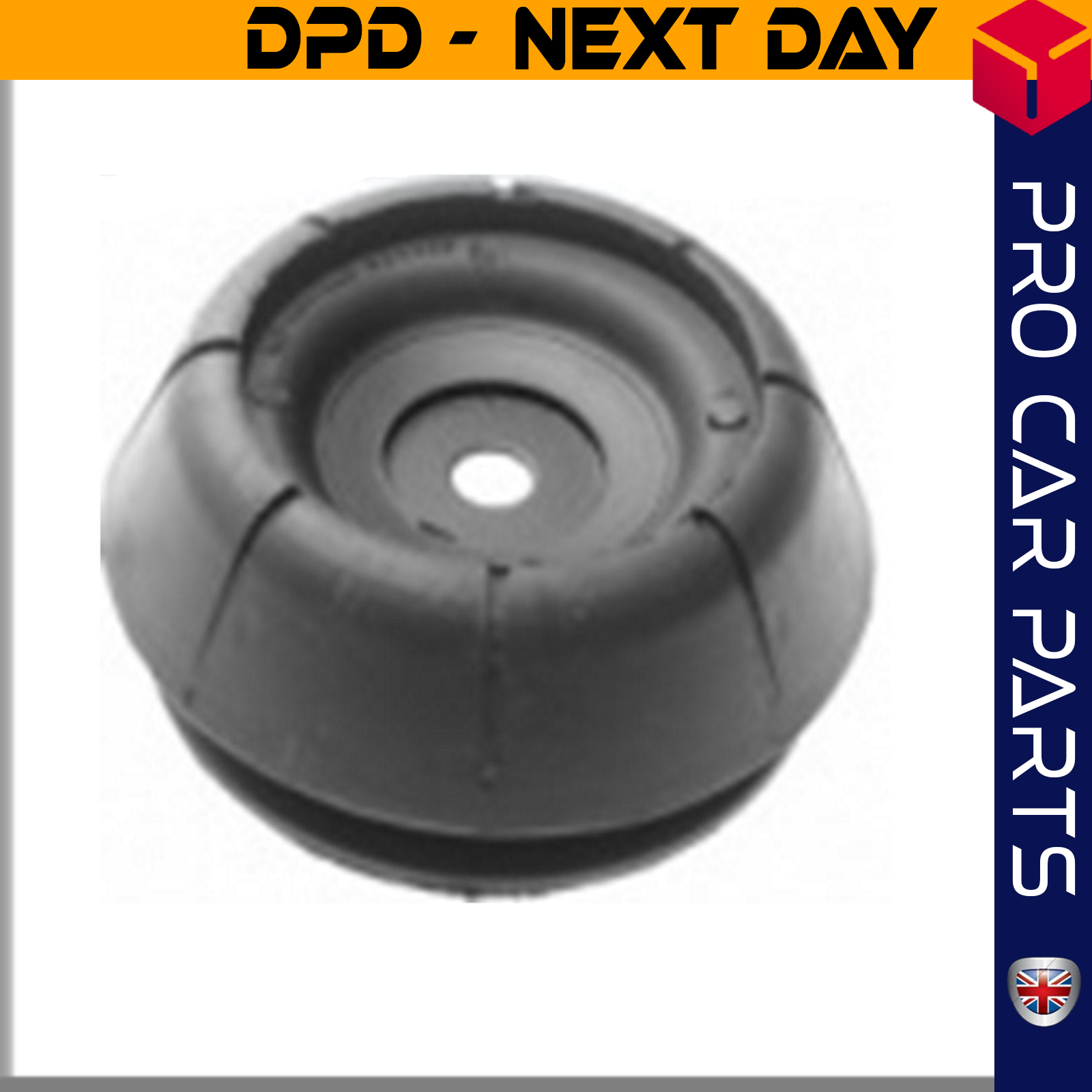 SUSPENSION TOP STRUT MOUNTING FOR VAUXHALL  TIGRA  VECTRA ZAFIRA  344525