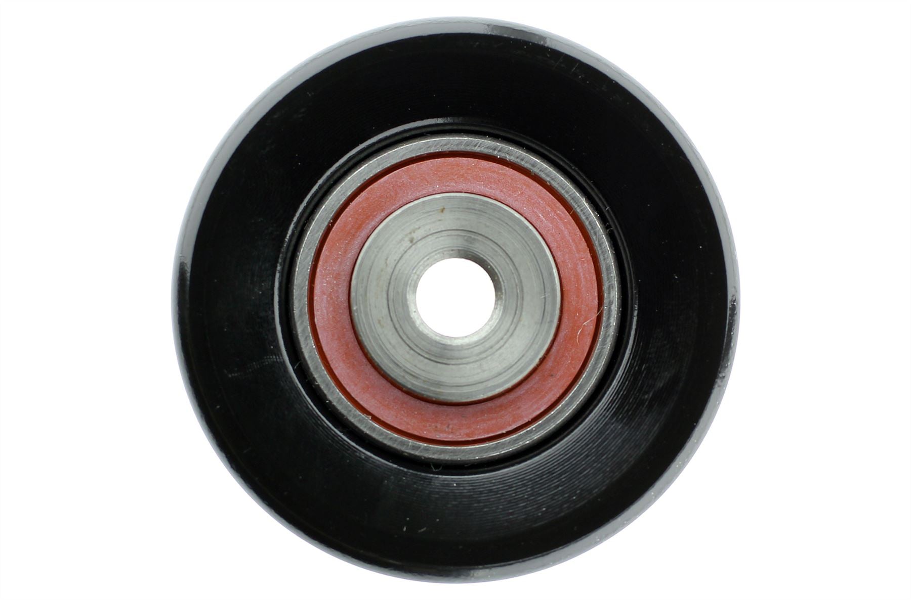 FOR CITROEN DISPATCH XSARA Fan Belt Tensioner Pulley - V - Ribbed Belt Idler