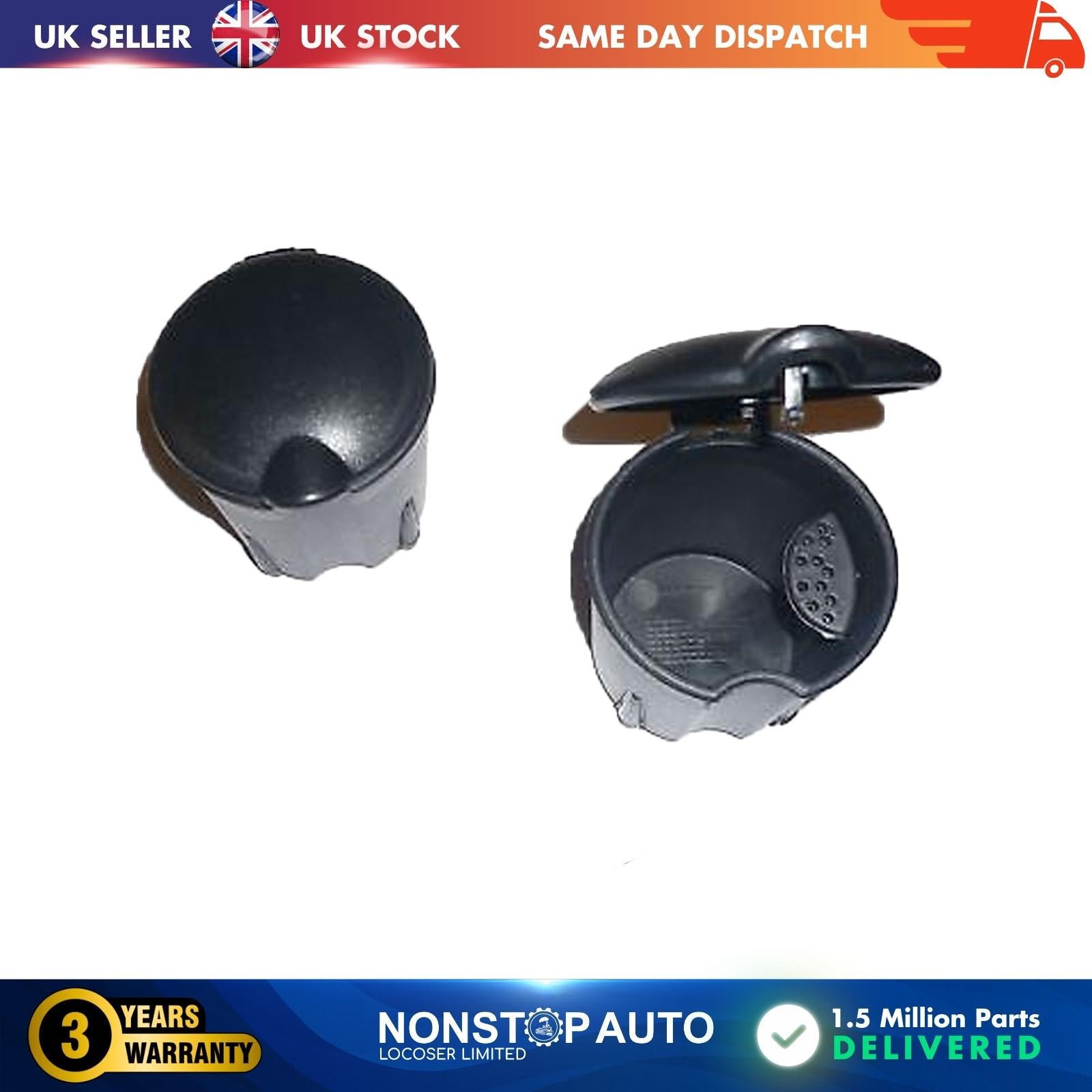 Ashtray Fits RENAULT Clio Megane Kangoo  Laguna 8200728639