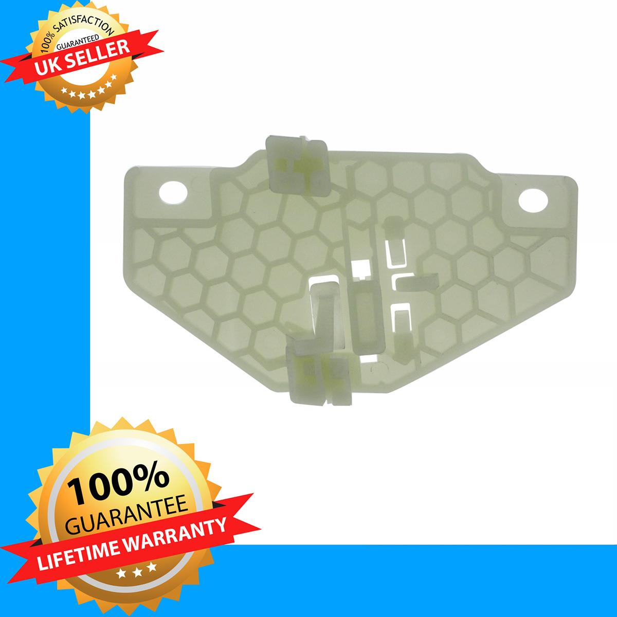 Fits FORD Transit Connect Window Regulator Repair Kit Clip Front Left Side