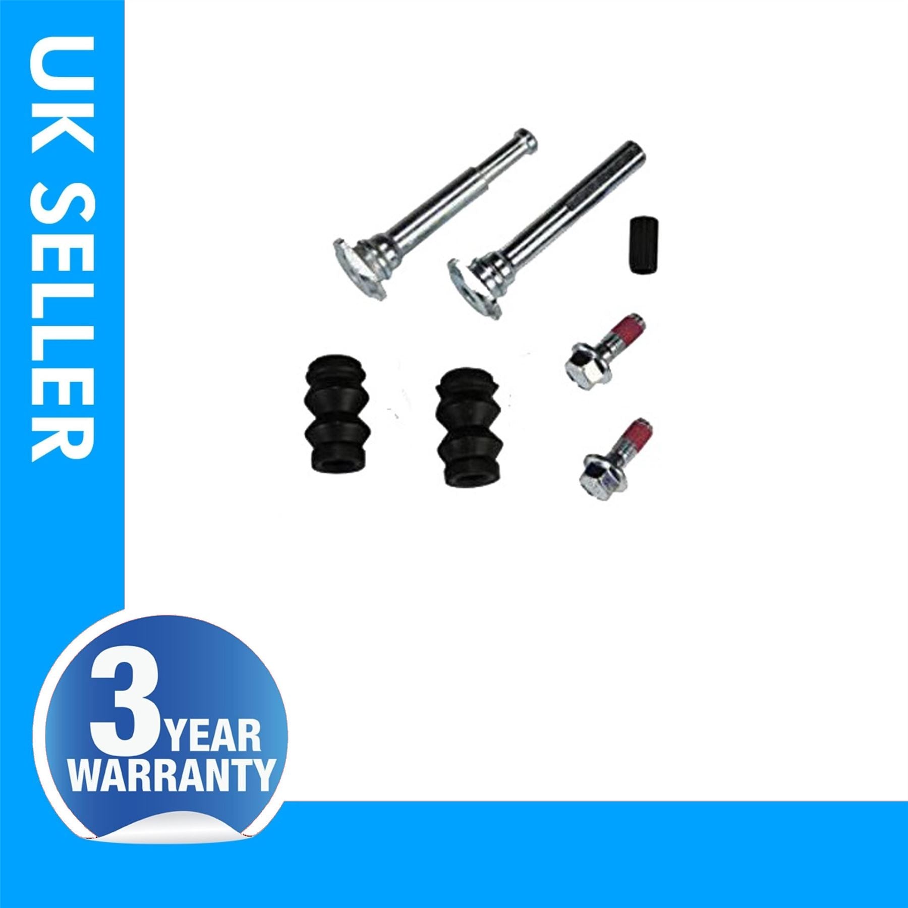 Rear Brake Caliber Repair Kit FOR Peugeot 443943