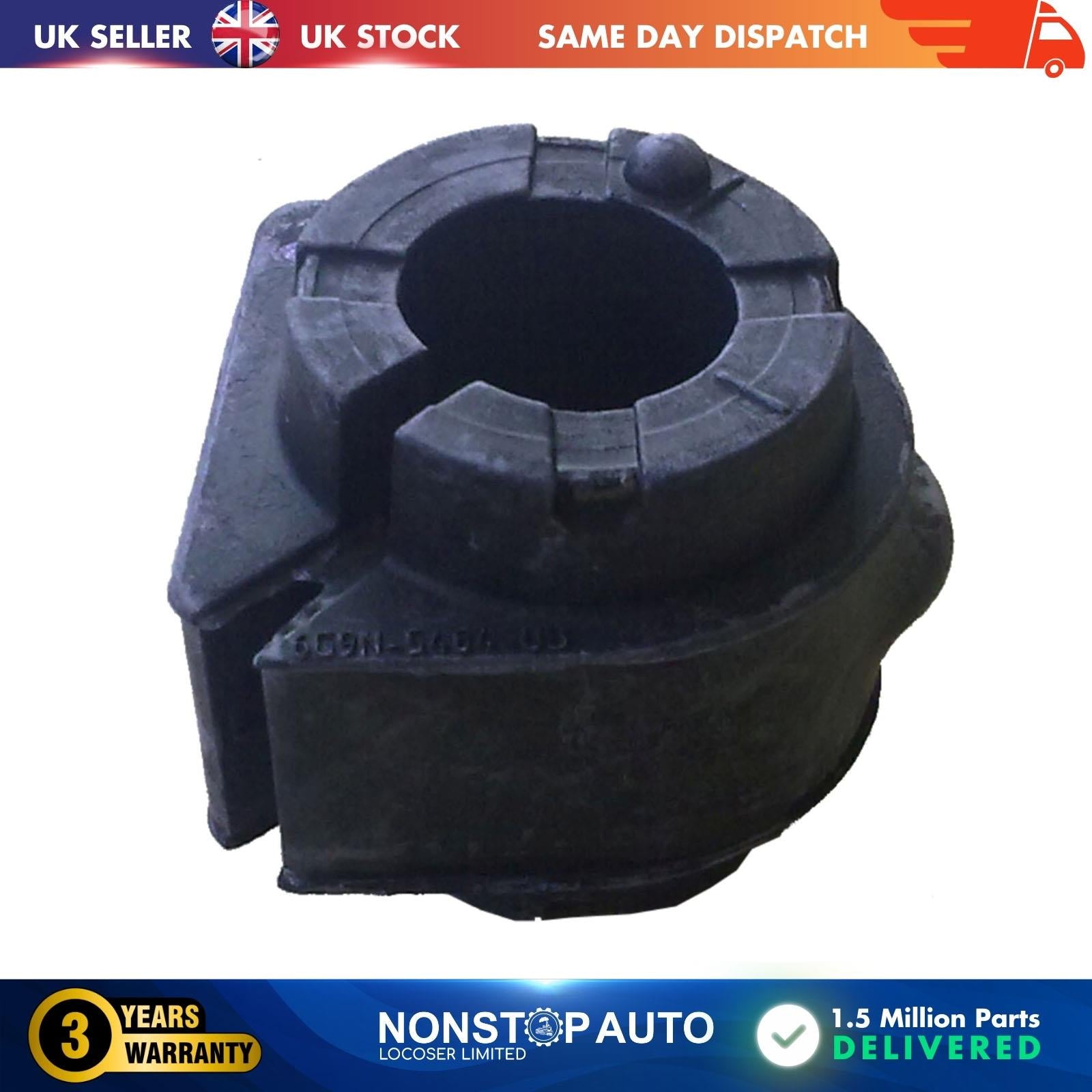 BEARING BUSH STABILIZER MOUNTING FRONT FITS FORD Mondeo Galaxy S-Max 6G9N5484UB