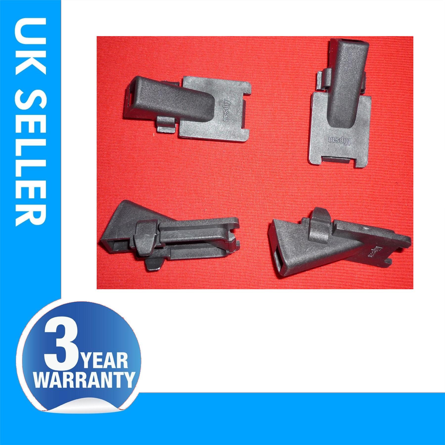Head Light Indicator Clips Bracket For Ford Taunus P100 M191