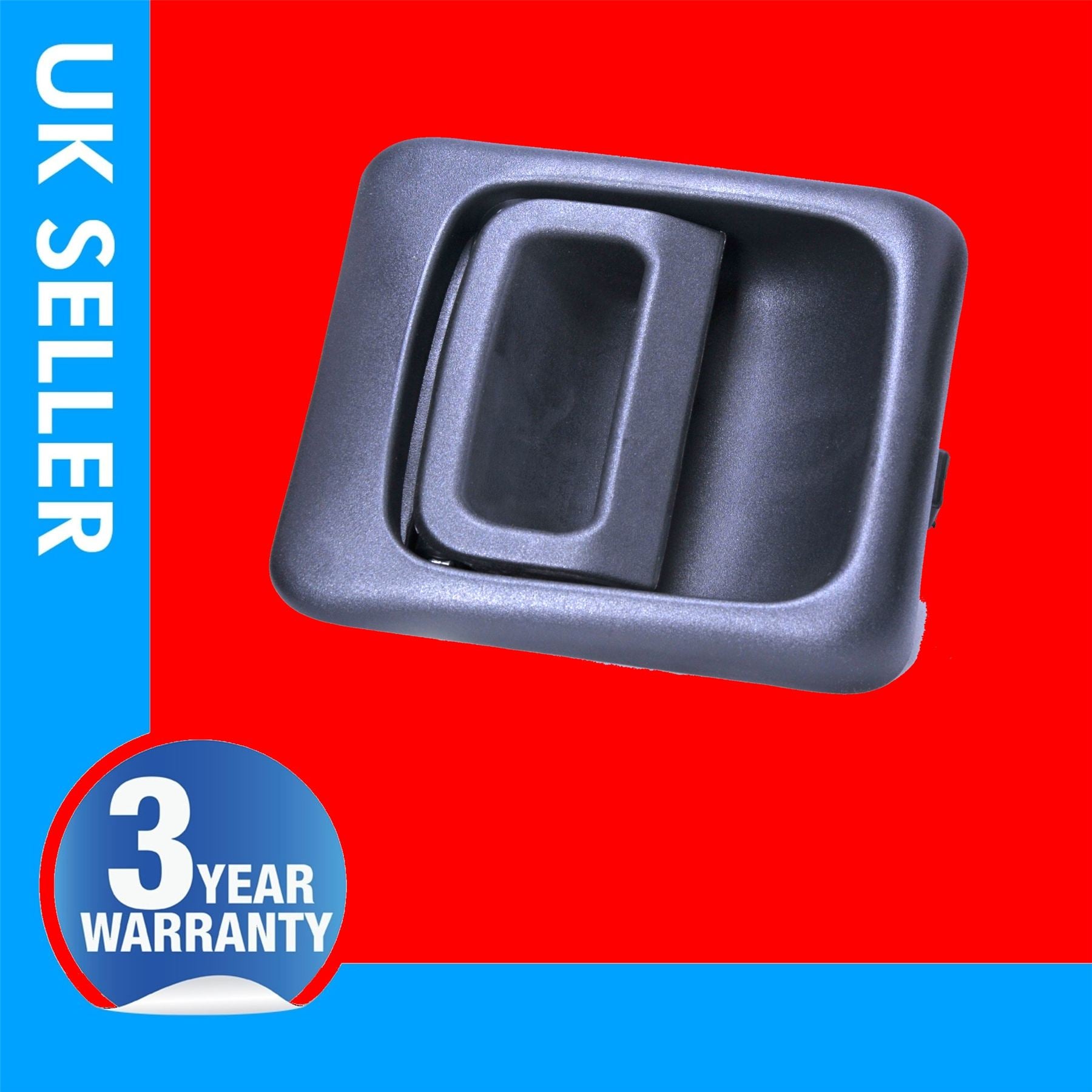Sliding Door Handle Right Side UK Vans Fits FIAT Ducato  735307399  735307390