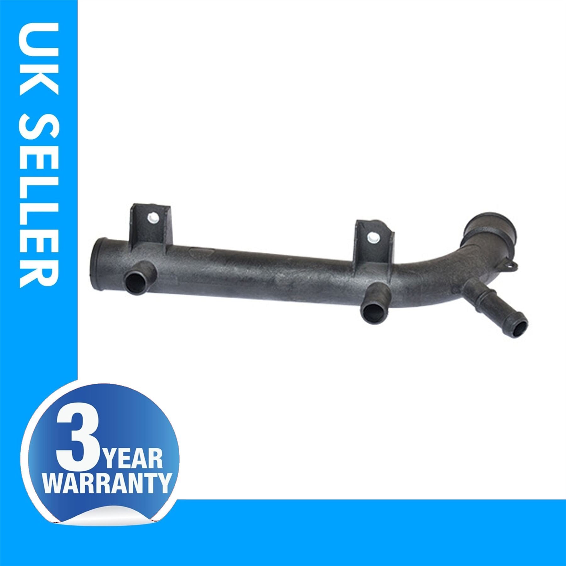FOR VAUXHALL ASTRA F RADIATOR HOSE 1336076