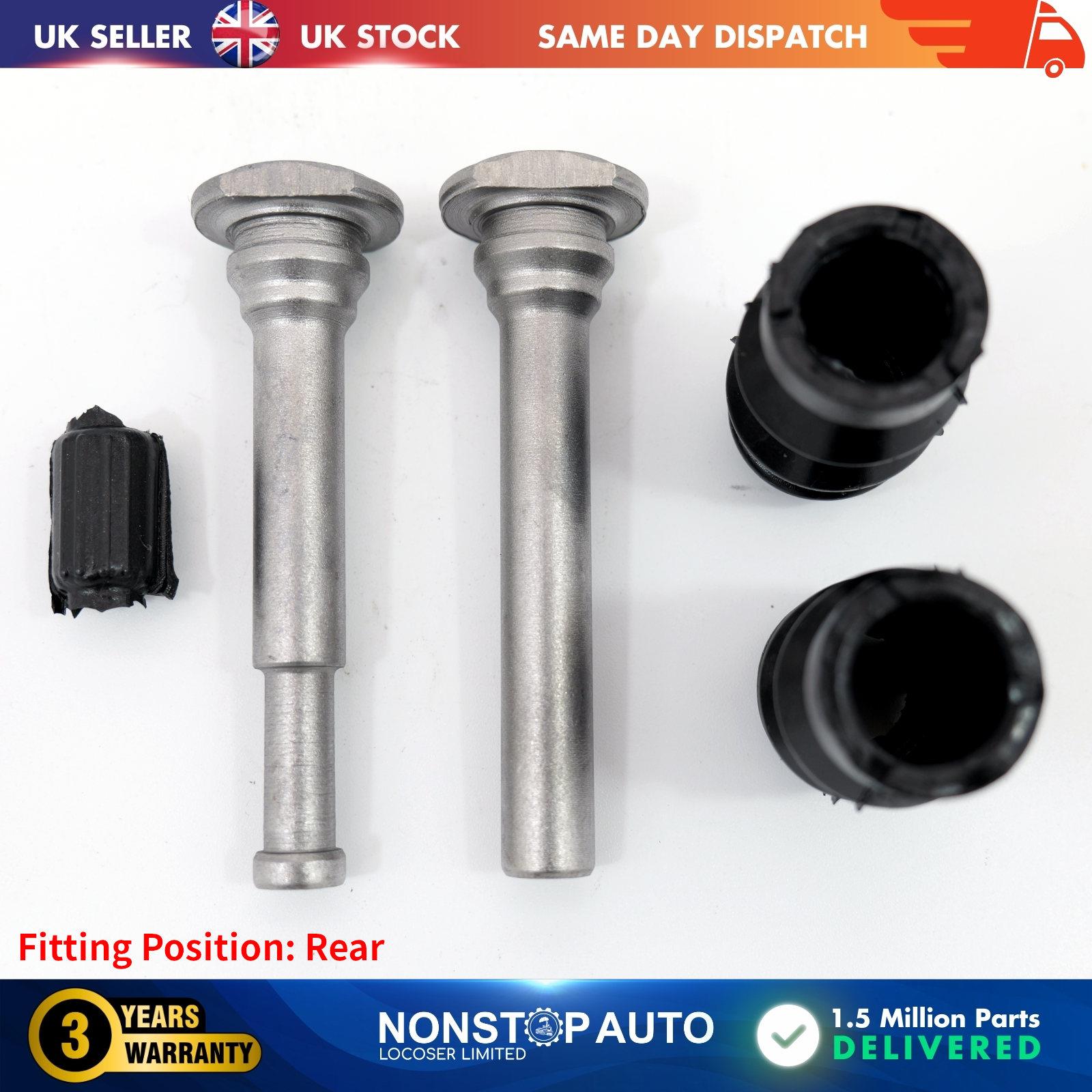 Rear Brake Caliper Repair Kit For Ford Audi Citroen Honda Nissan Vauxhall Peugeot Renault Seat Skoda Toyota VW 6C112L527AA 1371391