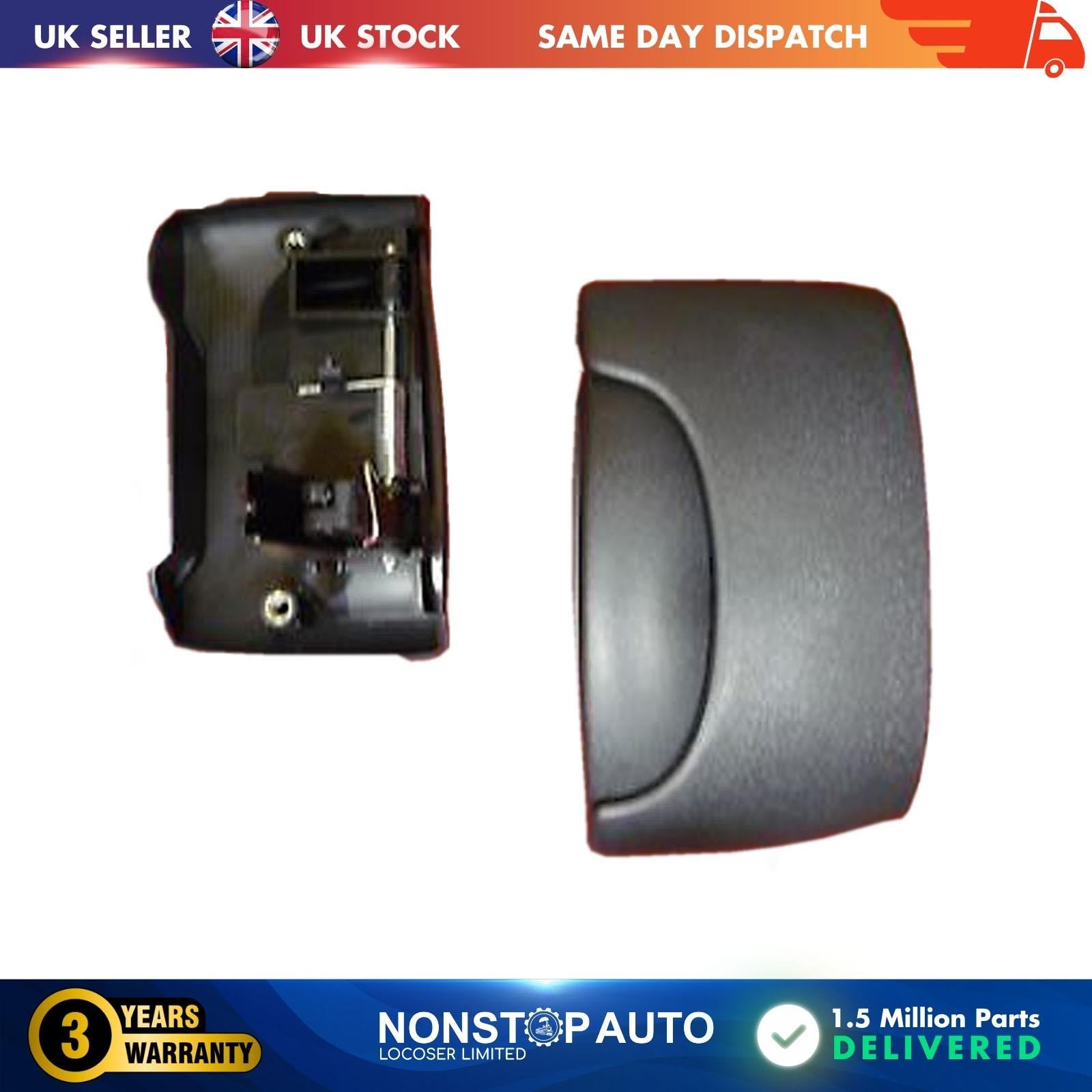 Sliding door handle handle / right side for RENAULT Kangoo