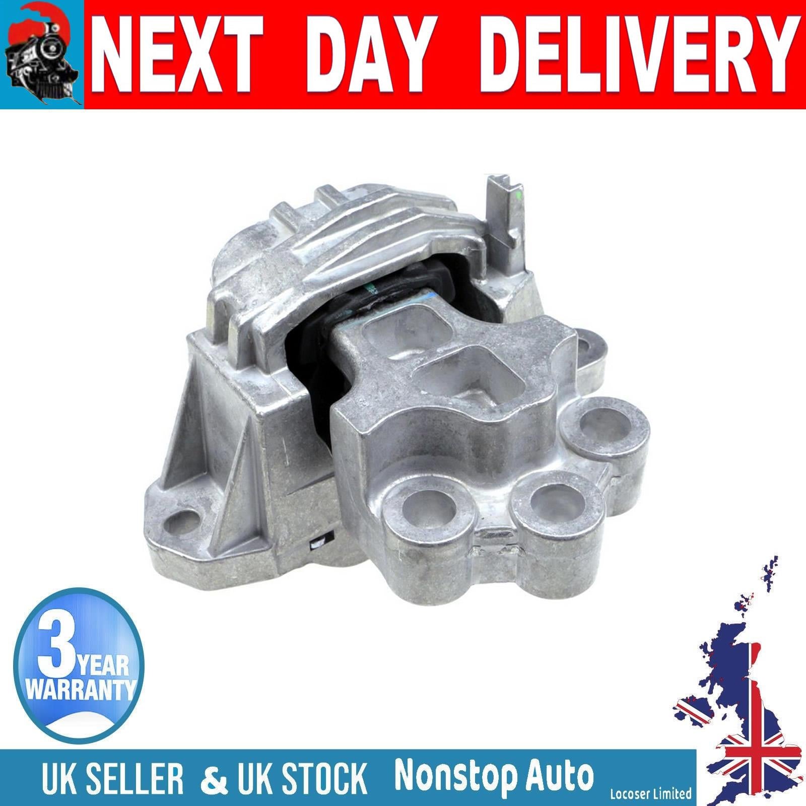 ENGINE MOUNTING FOR  FIAT Tipo  Egea 1.3D 1.4 52017606