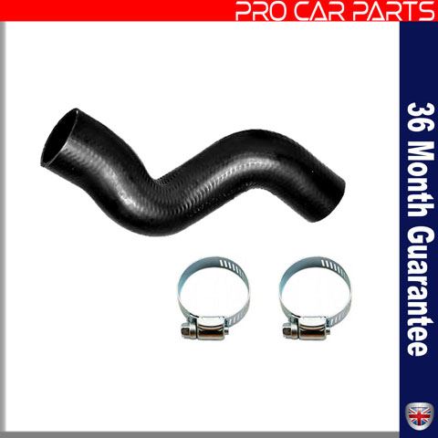TURBO INTERCOOLER PIPE FOR VW BORA GOLF IV 1.9 D SEAT LEON I TOLEDO II 1.9 TDI AUDI A3 1.9 D SKODA OCTAVIA I 1.9 TDI  1J0145838T