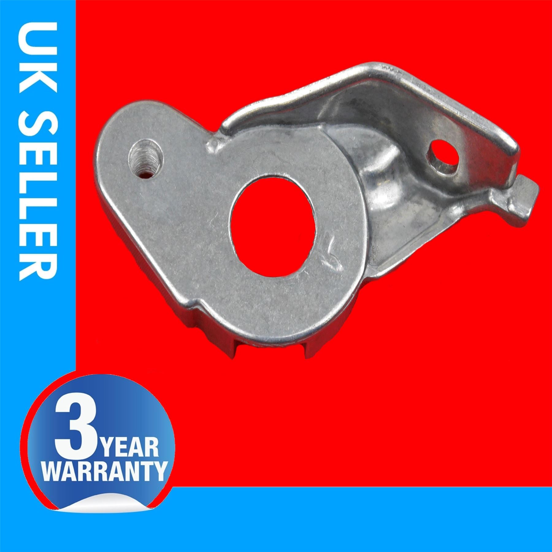 RADIATOR MOUNTING SUPPORT BRACKET For VAUXHALL OPEL VECTRA B 1310631