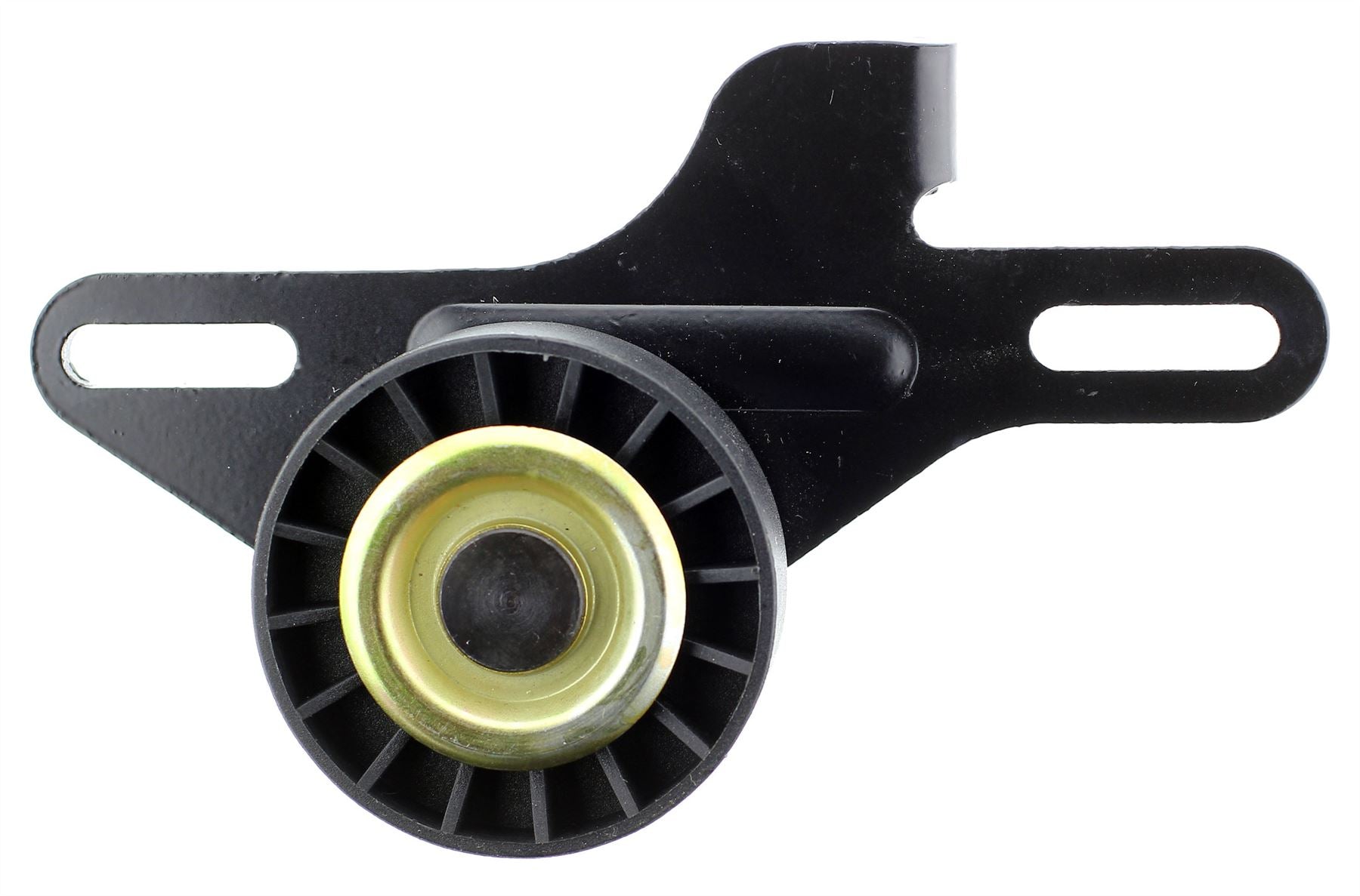 RENAULT CLIO KANGOO Fan Belt Tensioner Pulley - V - Ribbed Belt Idler