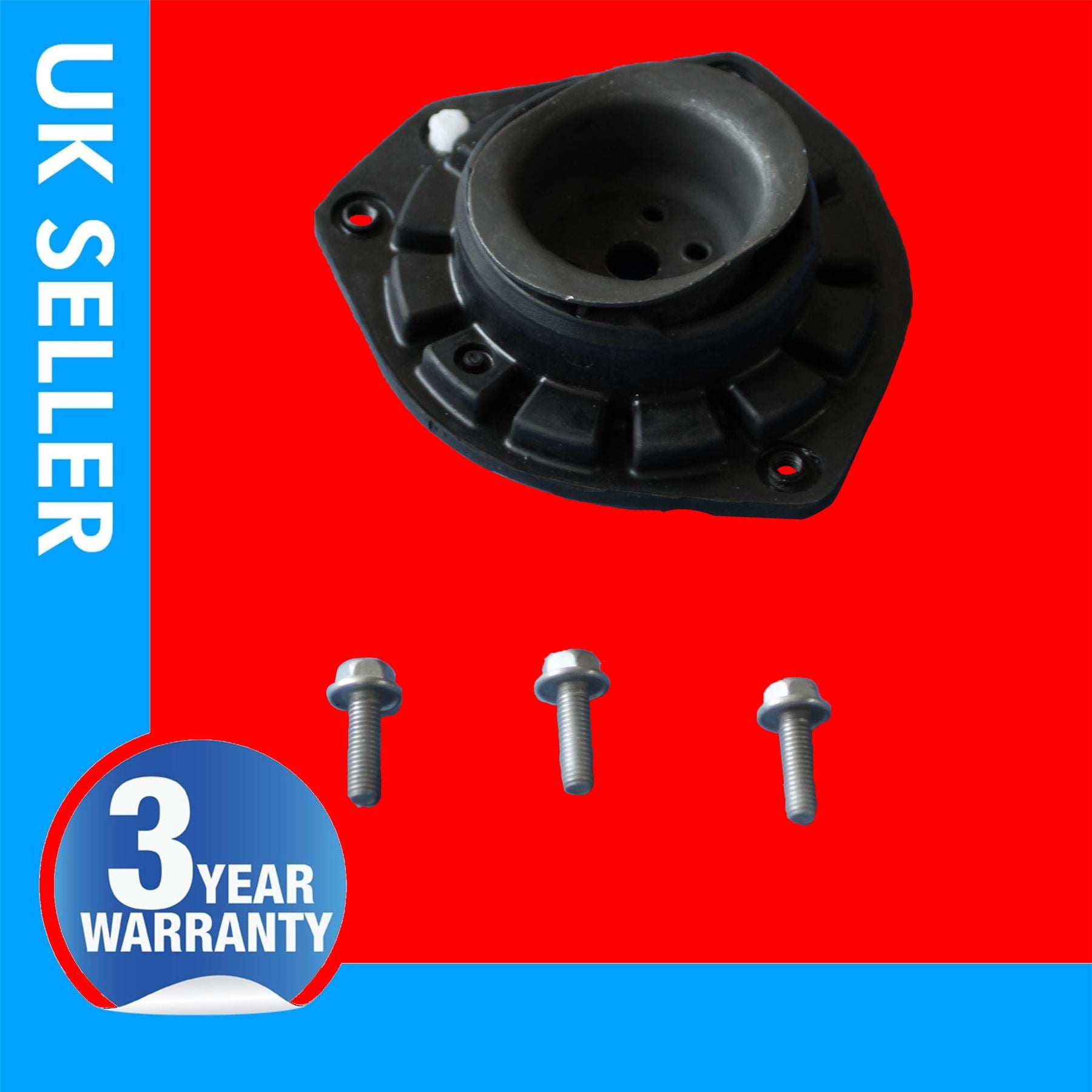 Front Suspension Shocker Strut Top Mounting Bearing Fits MEGANE Grand ScenicII