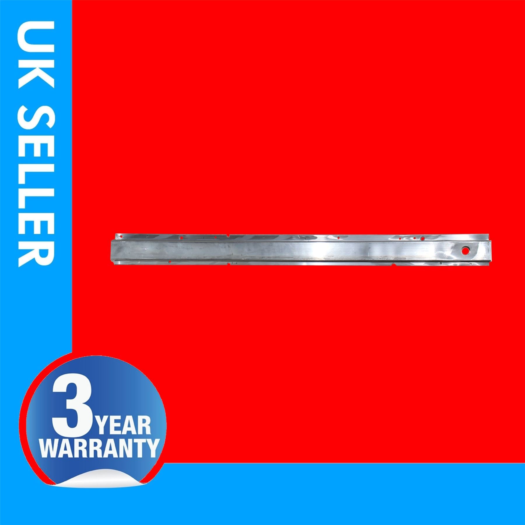 front bumper Support  Bracket Bar FOR Vauxhall Opel Vectra C 1400346
