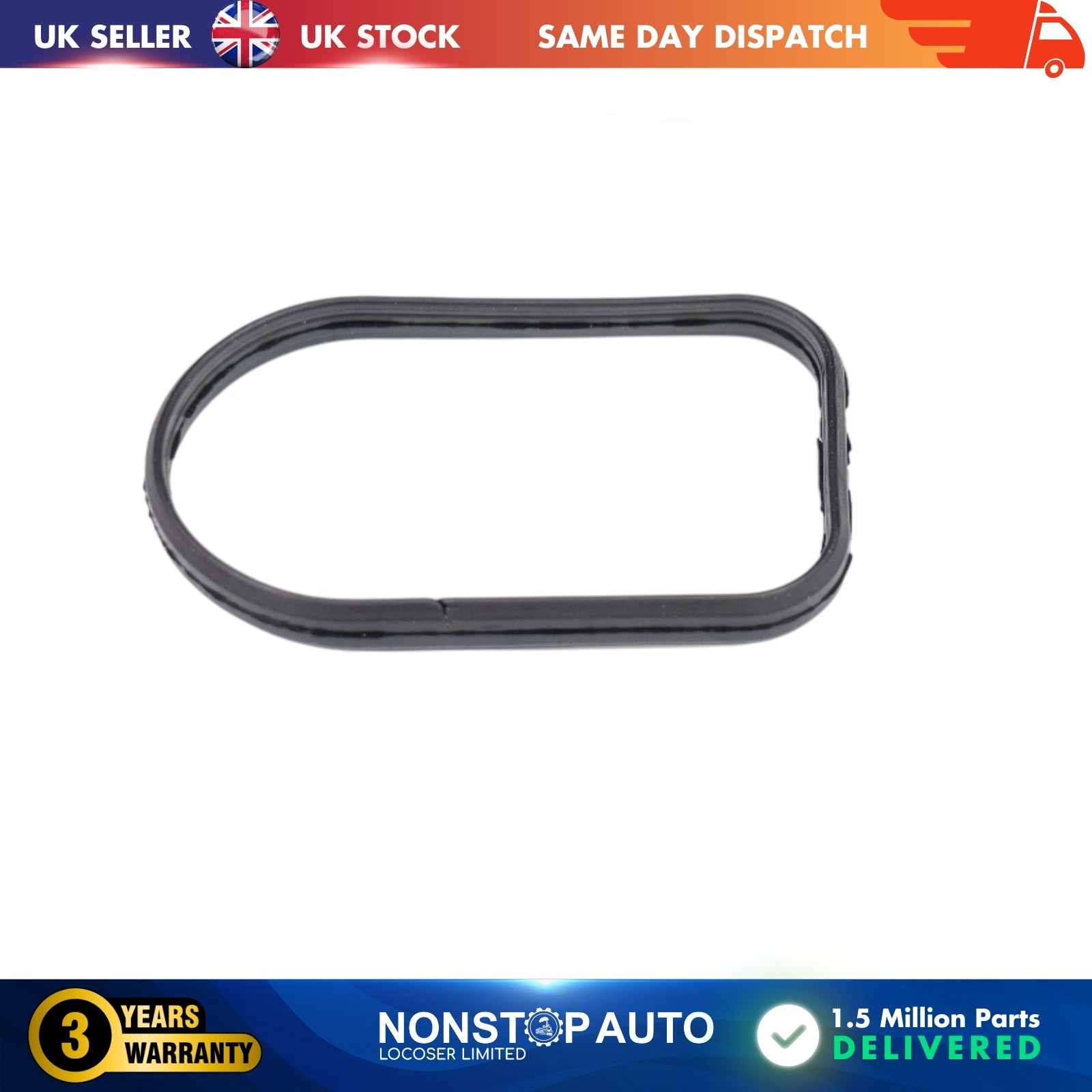 GASKET INTAKE MANIFOLD FOR MERCEDES SPRINTER V-CLASS VITO 6110980280