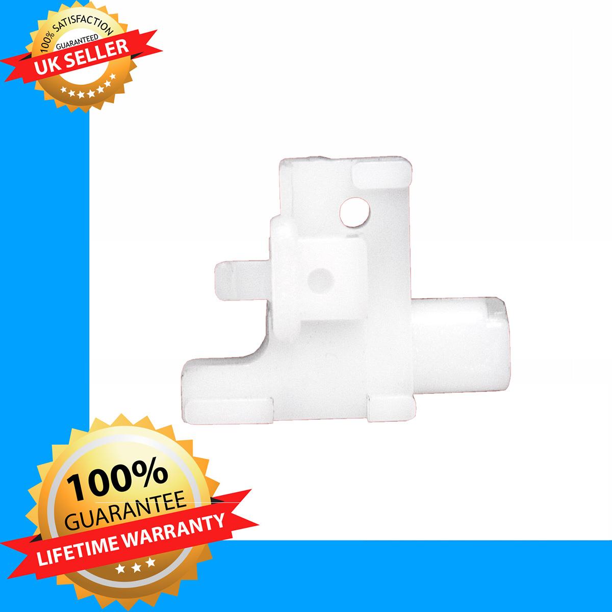 Fits RENAULT Megane I Window Regulator Repair Kit Corner Clip Right Side