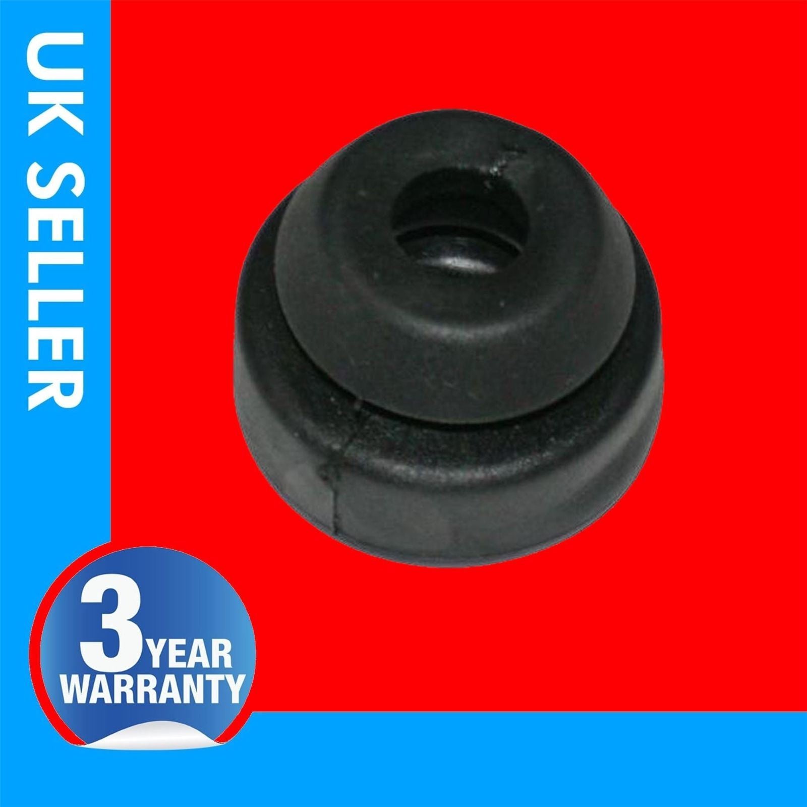 FOR FIAT - LANCIA Radiator Support Bracket Bush Rubber Mount 46436960