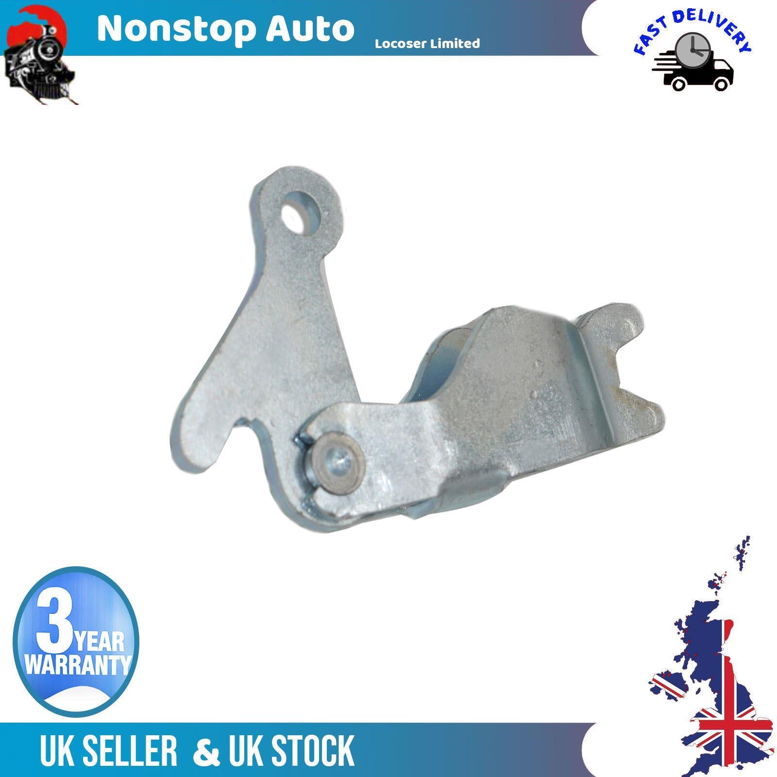 Expansion Lock For Rear Brake Shoe Shackle For MERCEDES Sprinter A2014200589