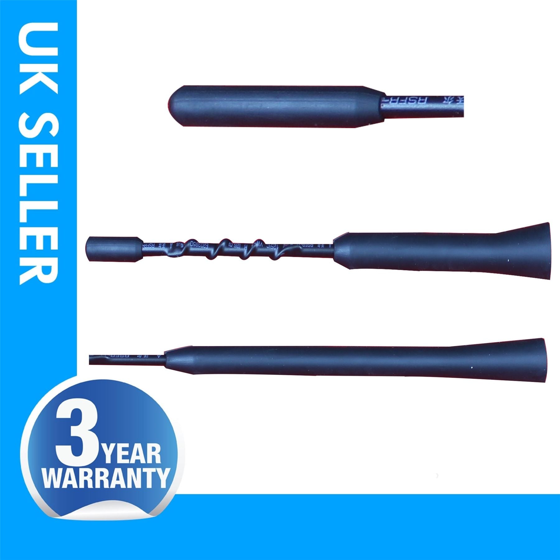 FOR FIAT LINEA PUNTO BRAVO TIPO Antenna Aerial Antena Radio AmFm Rod Roof  M5