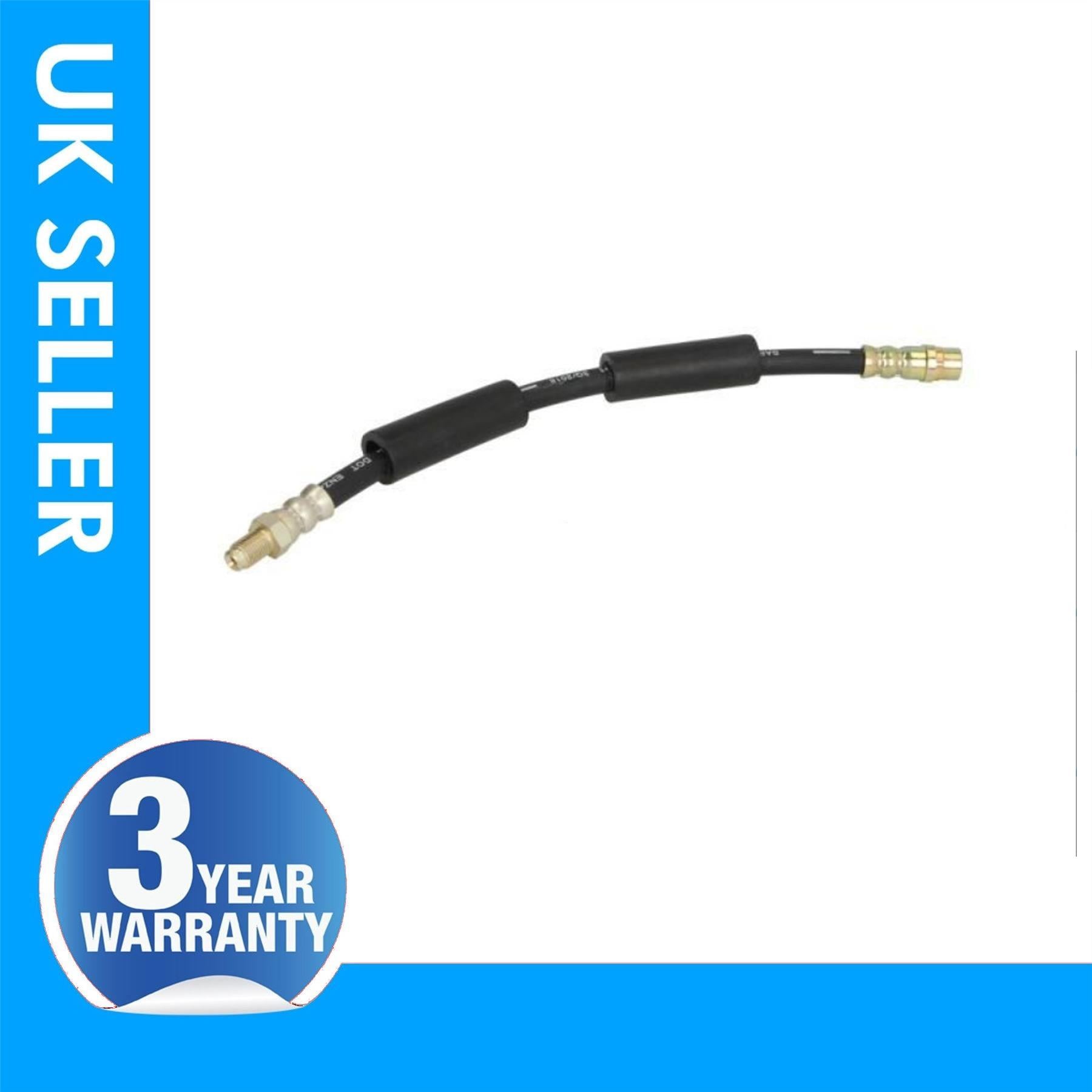 Front Brake Hose Pipe For MERCEDES A Class W168  1684280335