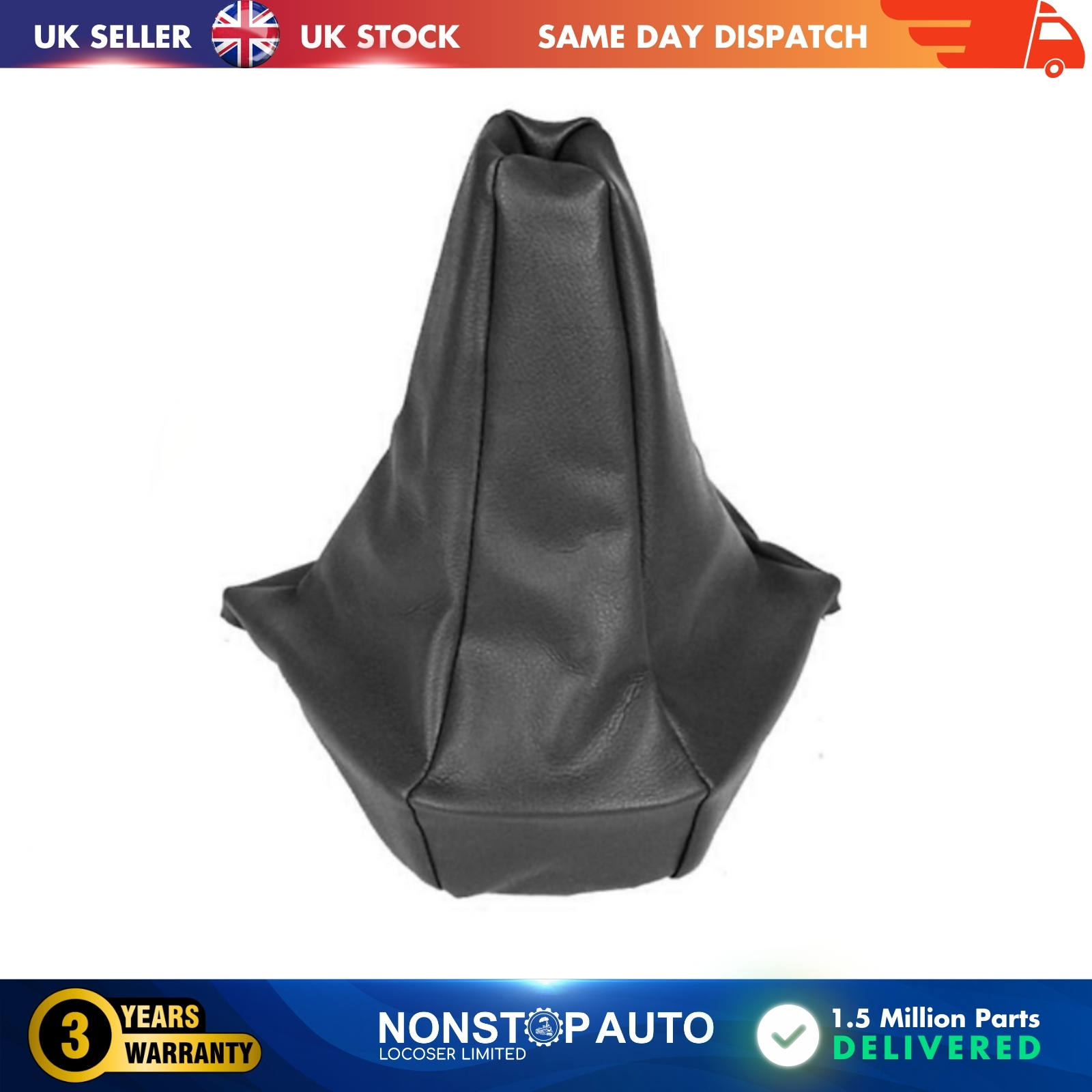 GEAR KNOB SHIFT GAITER COVER BOOT FITS FIAT Doblo 735270781